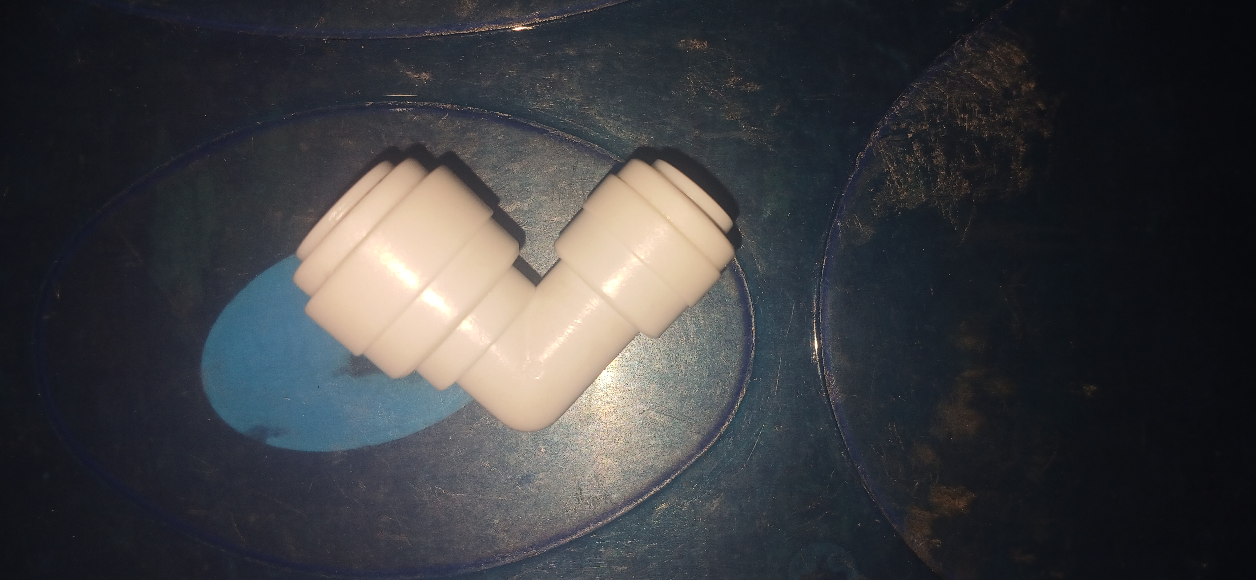 P4-P6 QC CONNECTOR