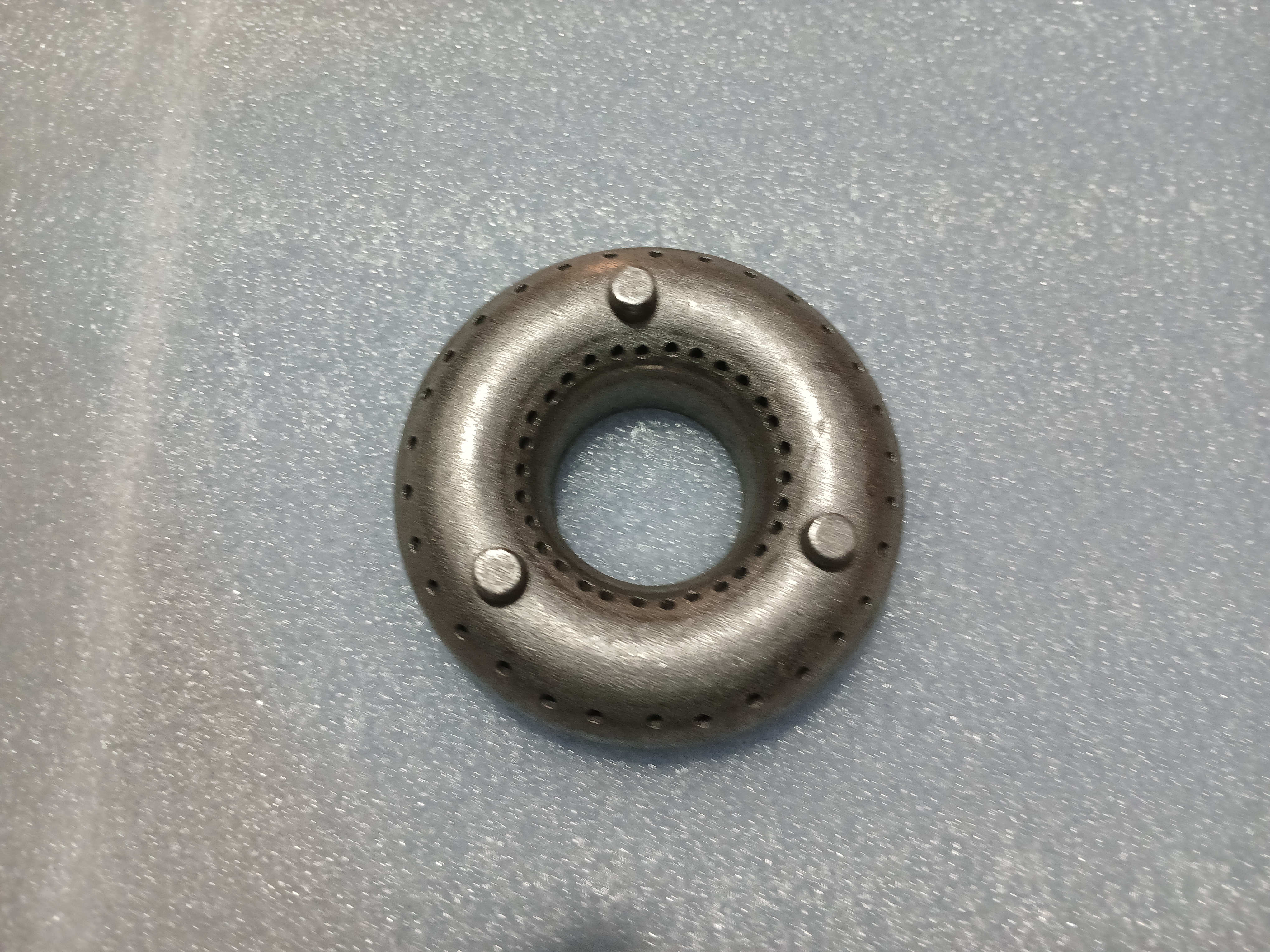 AL Burner 68 Small Burner