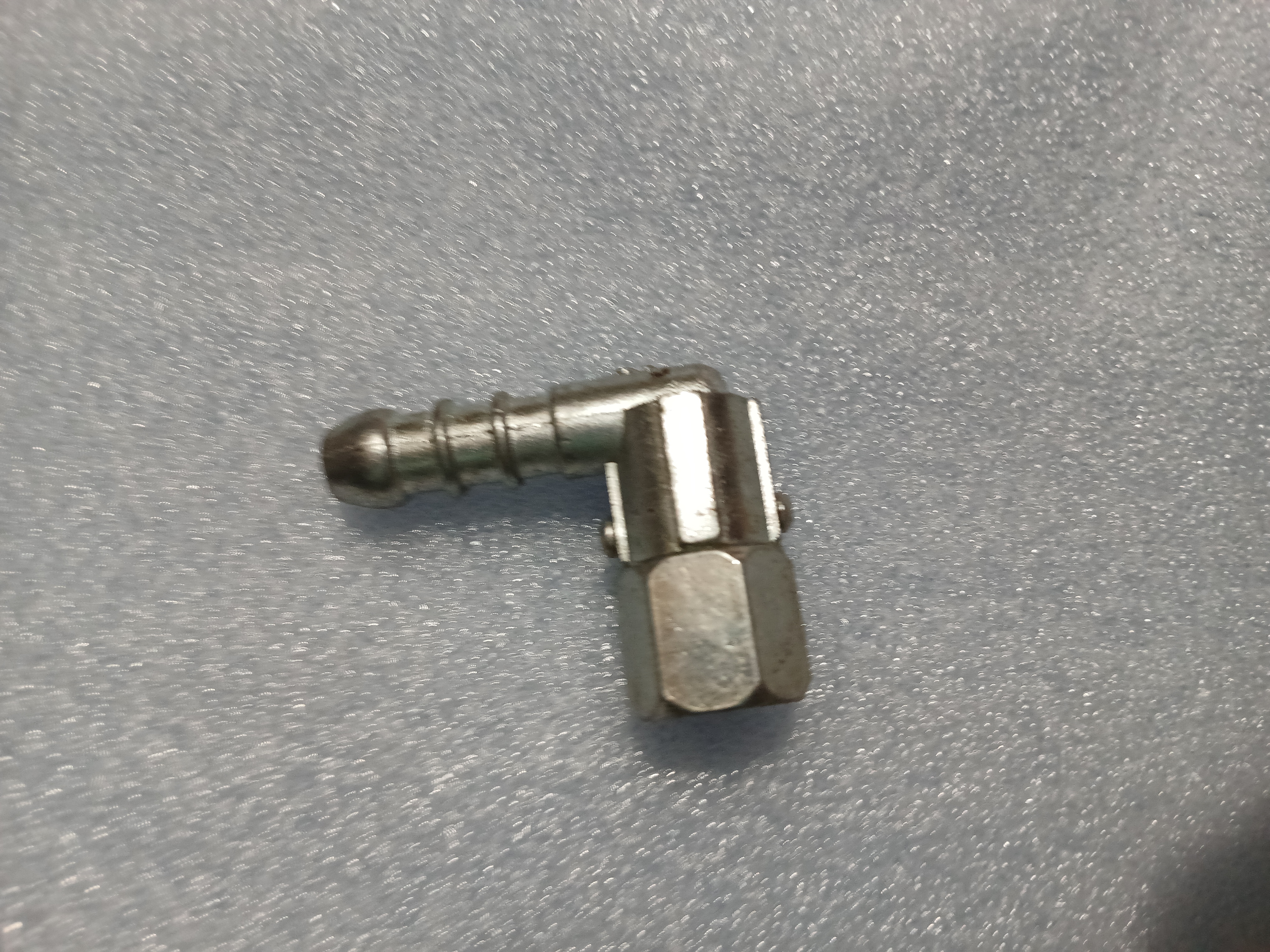 AL Nozzle - Gas Stove