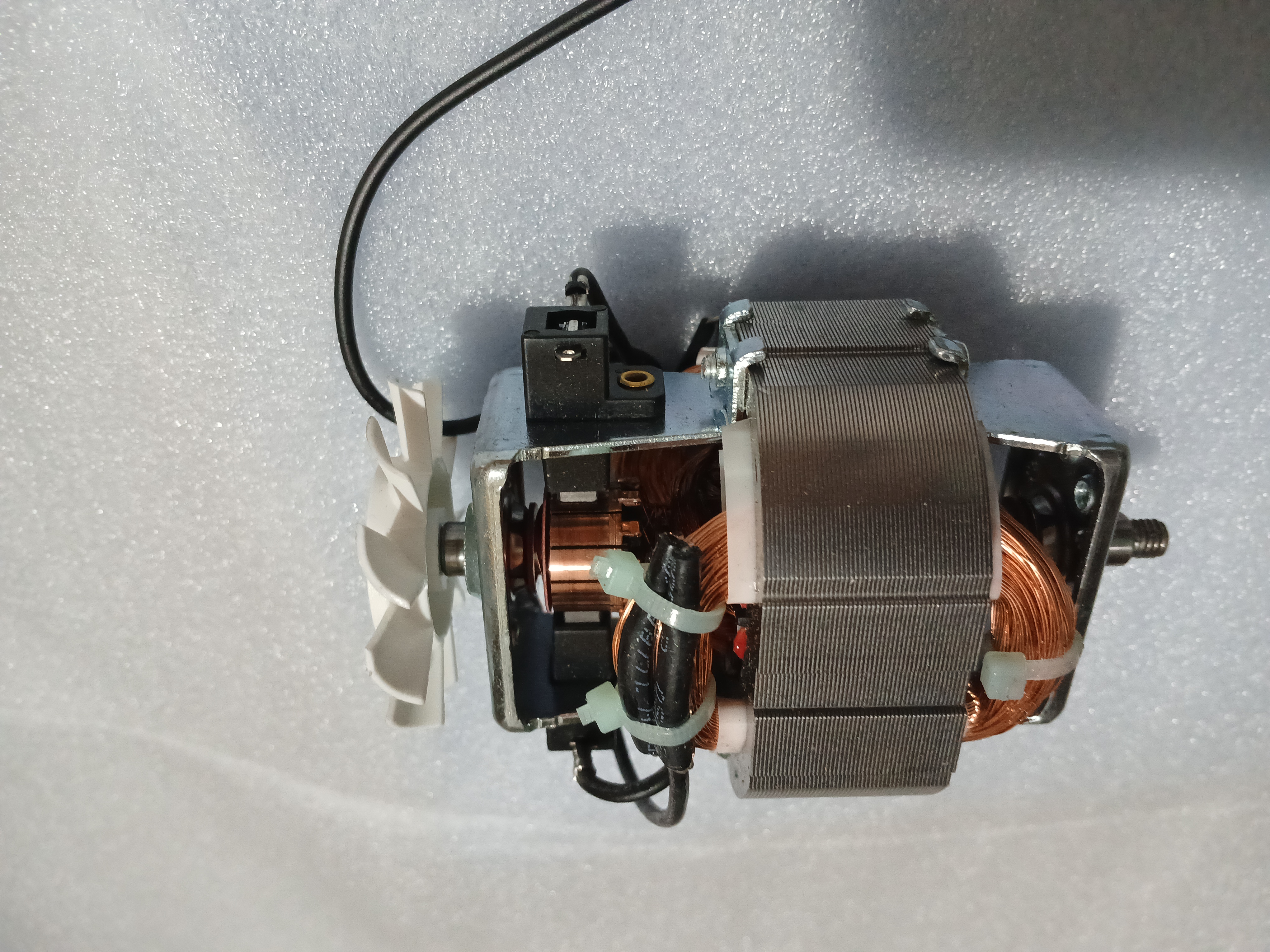 Blender Motor