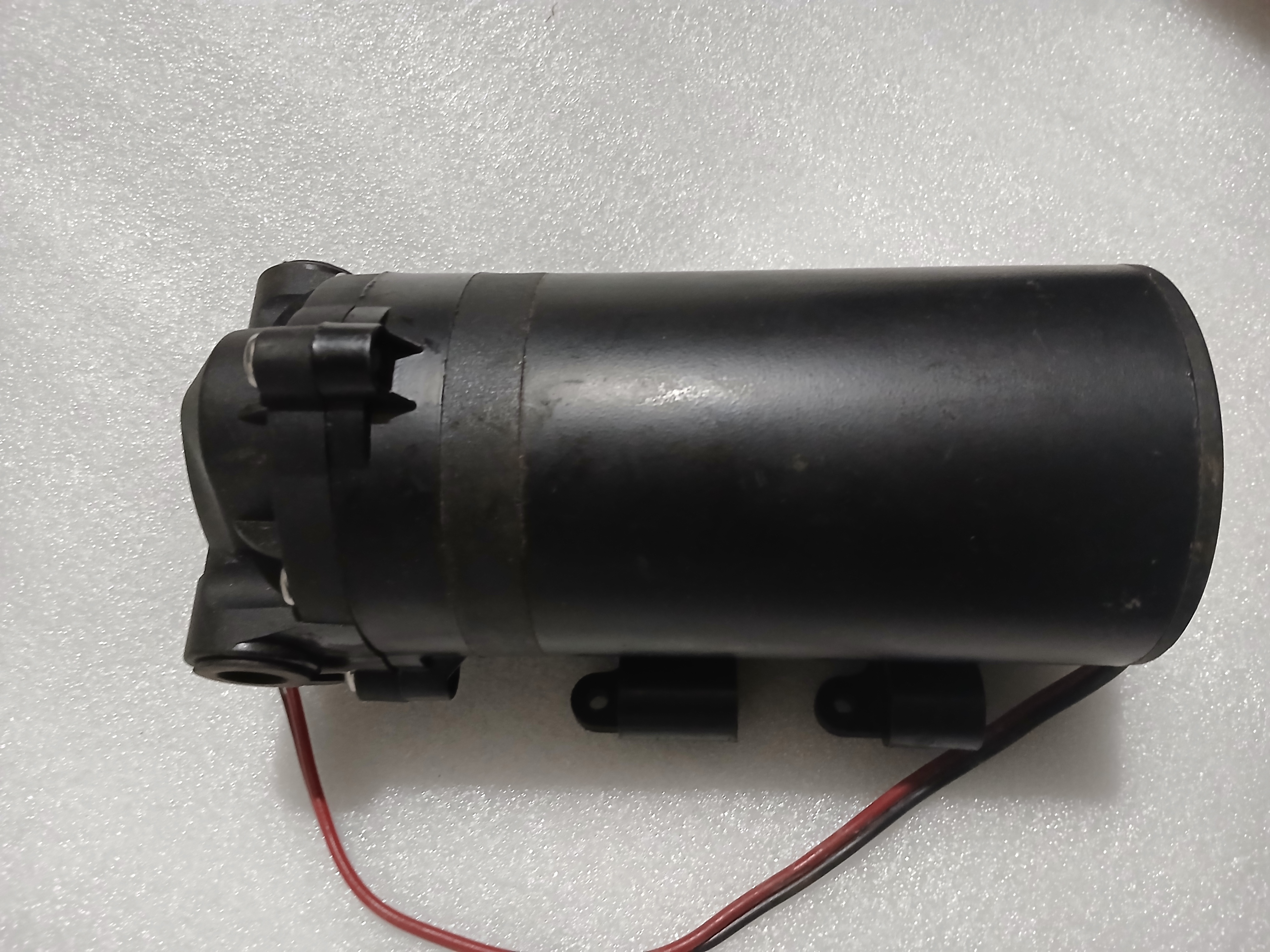 SCE BOOSTER PUMP