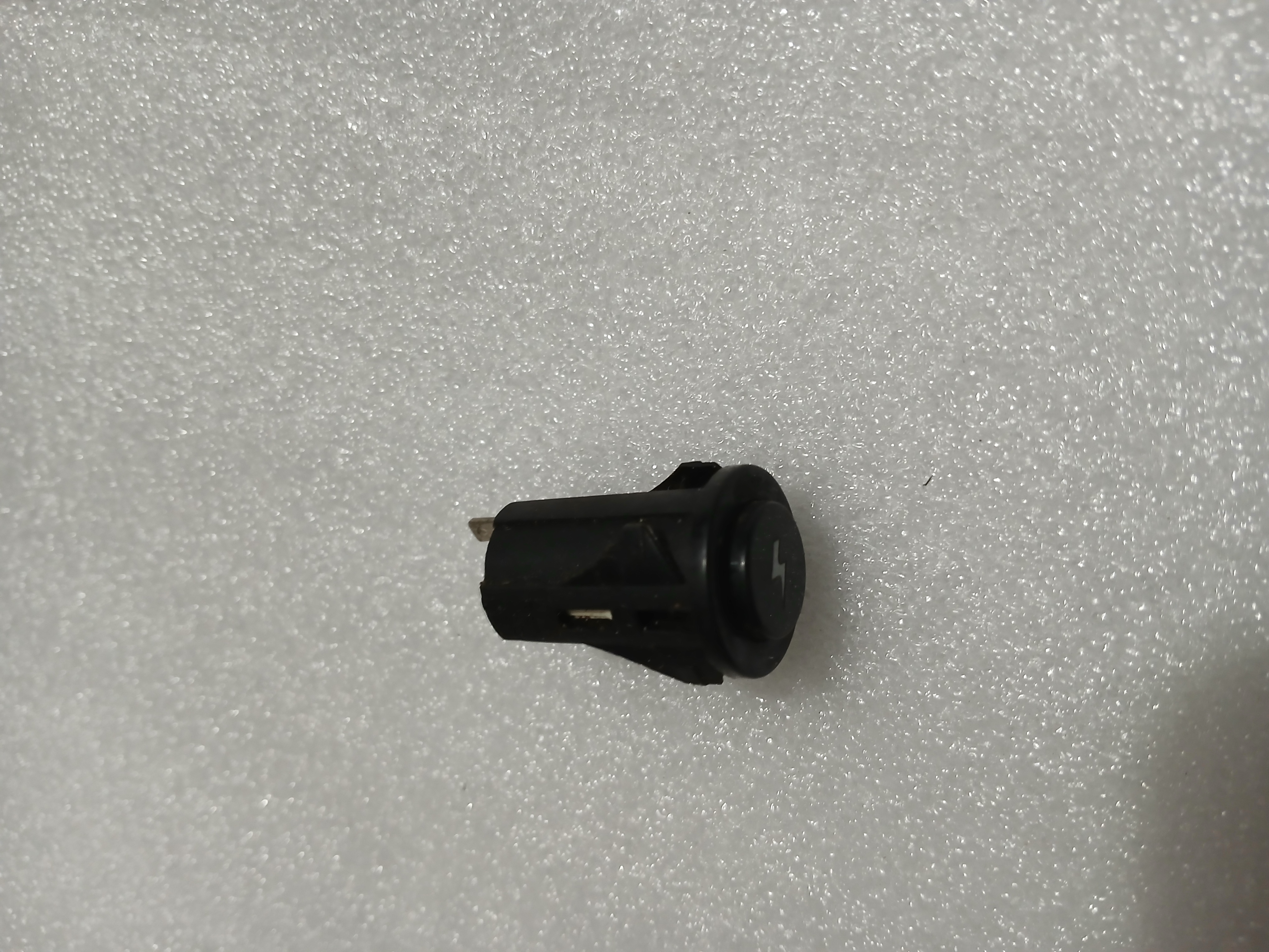 gas stove ai switch