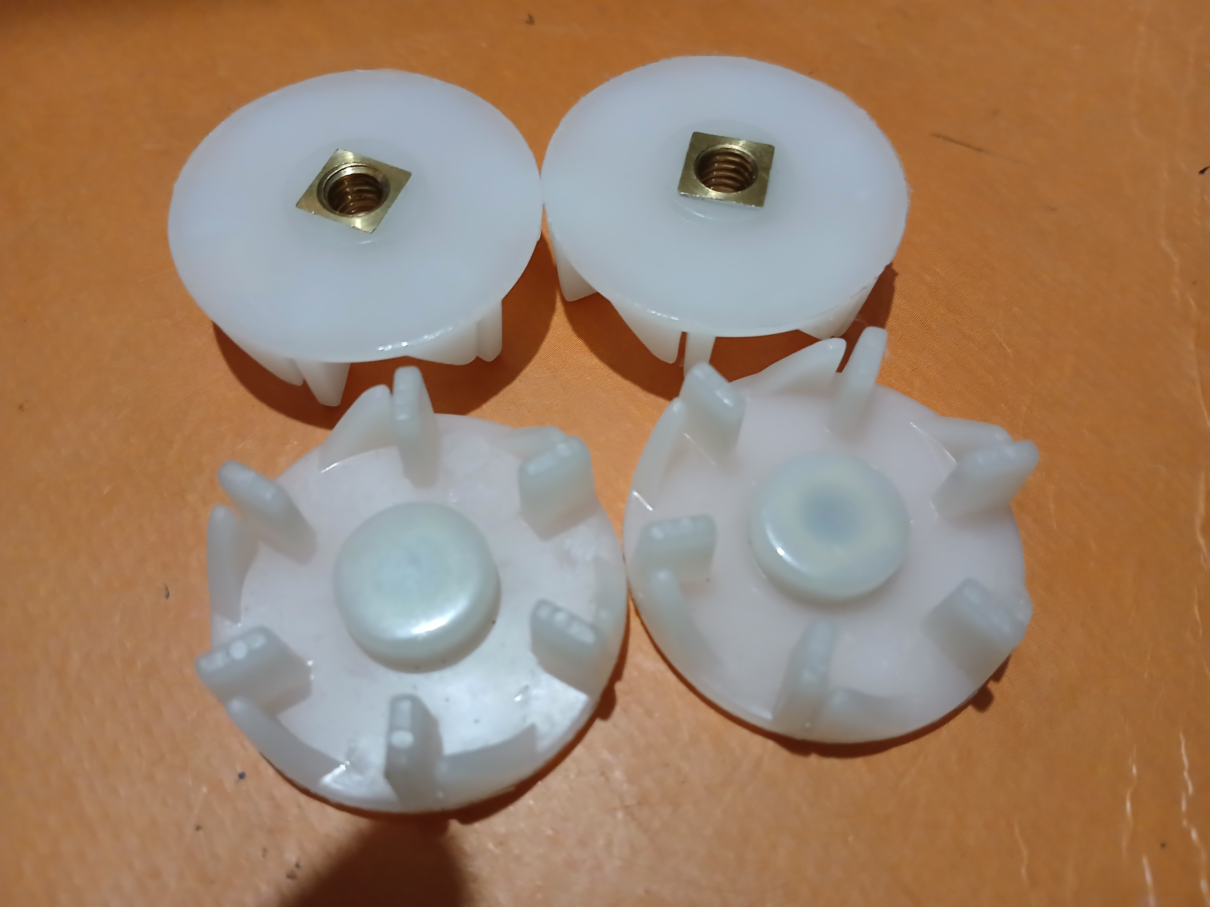 Blender Coupler GL 4014/4015-