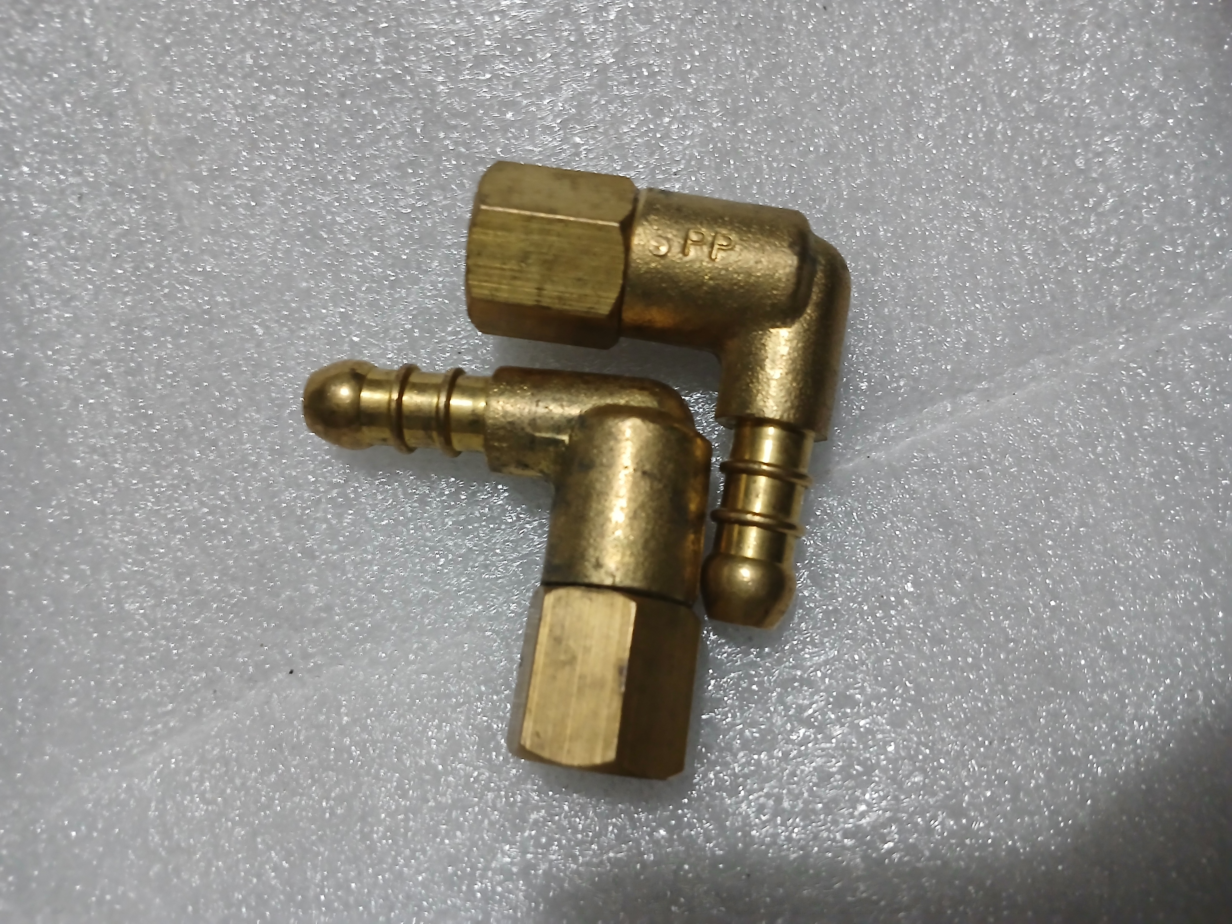 Brass Nozzle Gas stove