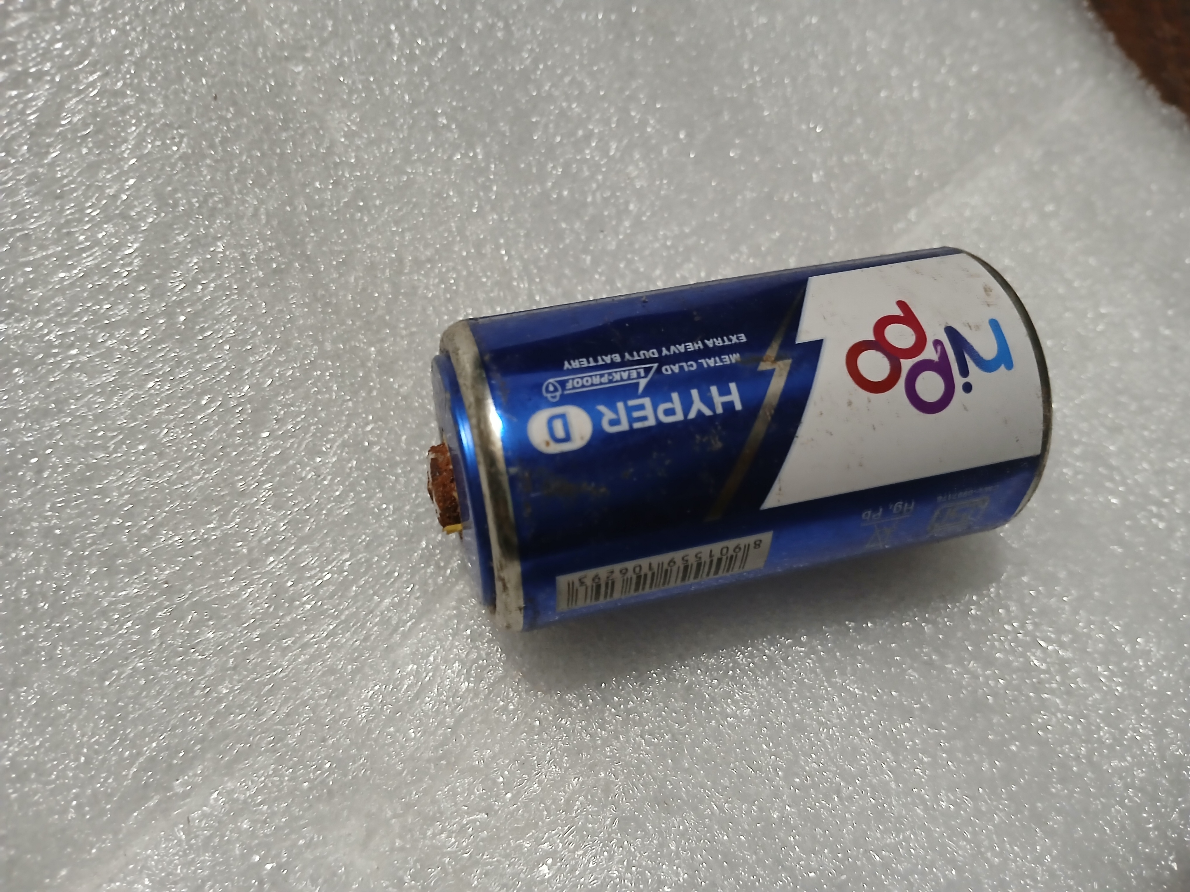 CELL 1.5V