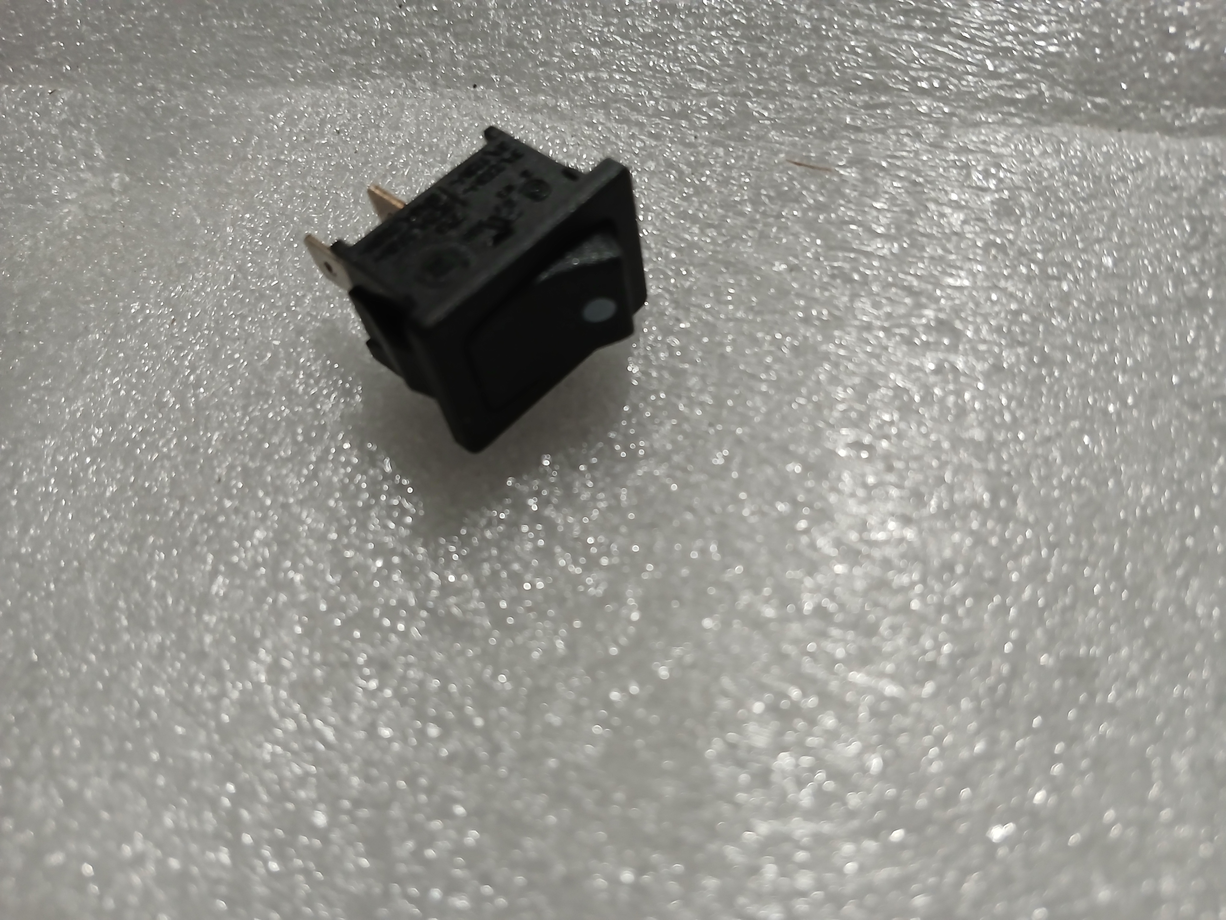 COOKING RANGE AI SWITCH