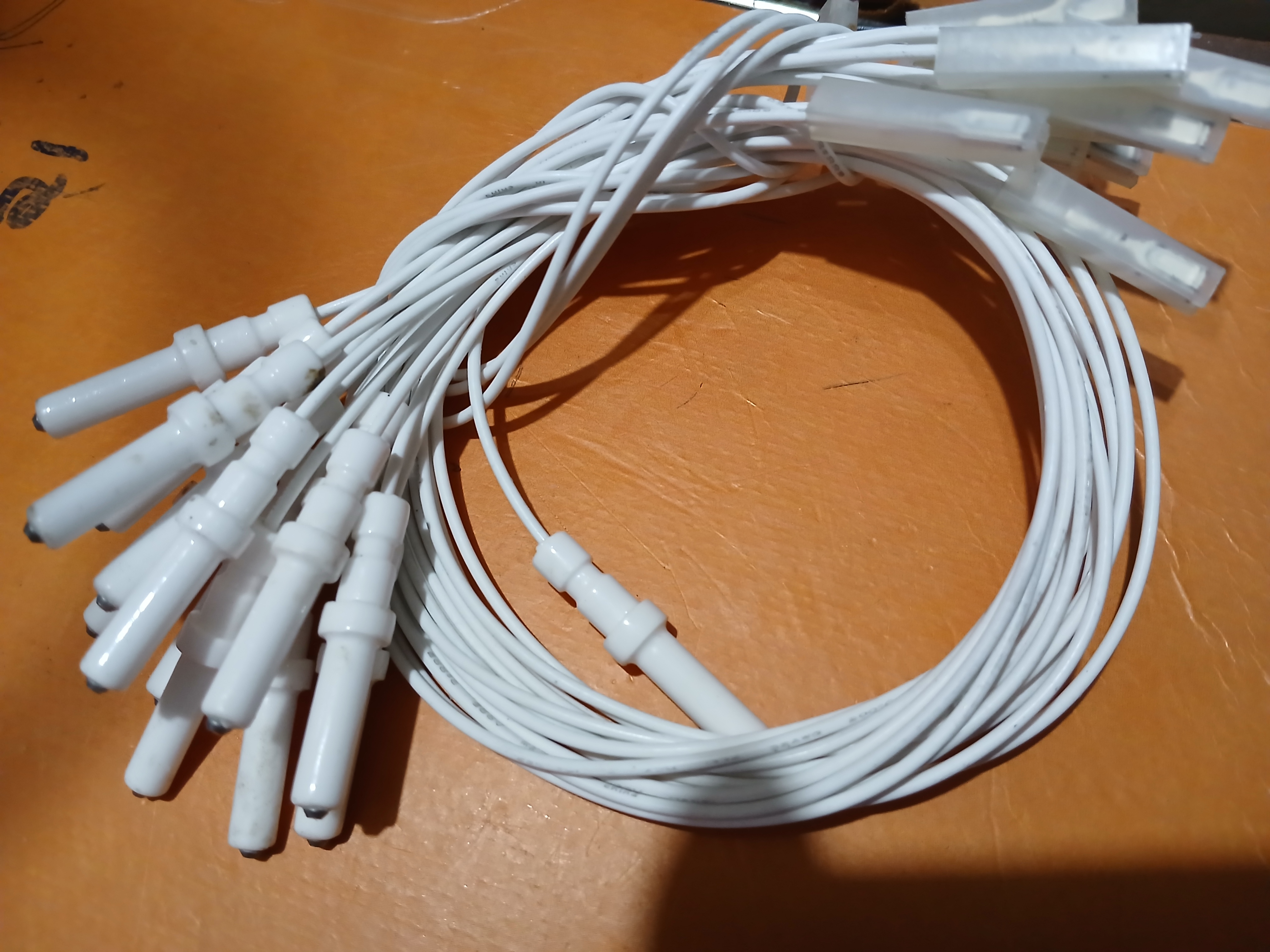 Electrode Cable SABAF SMALL