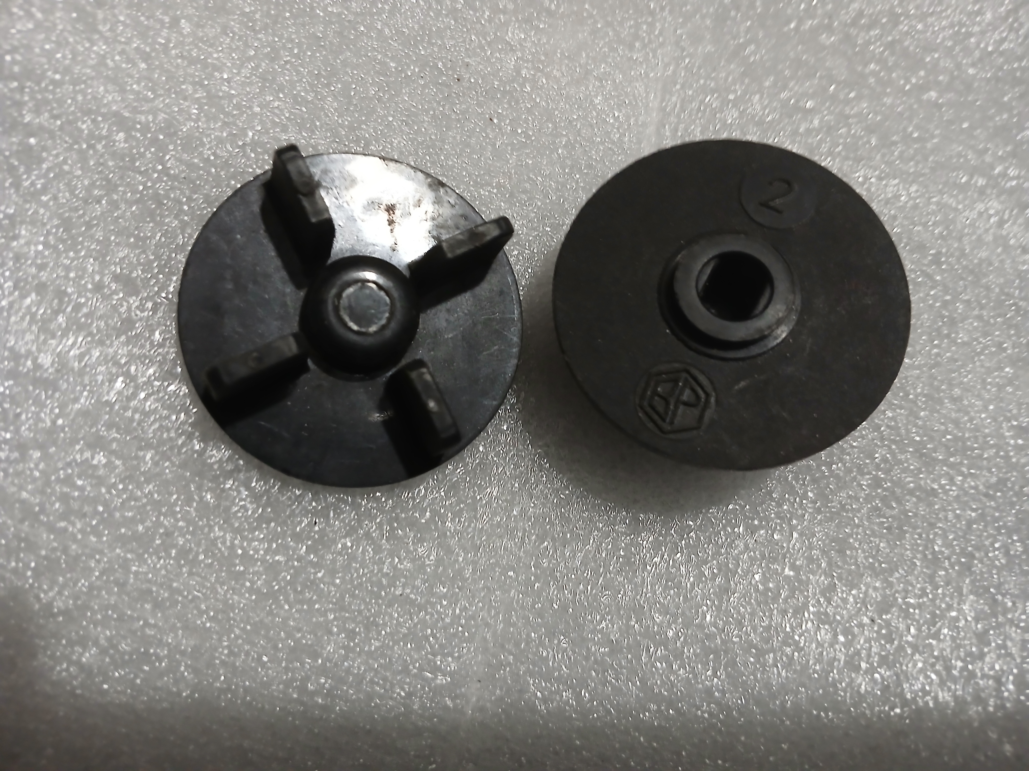 Moter Coupler