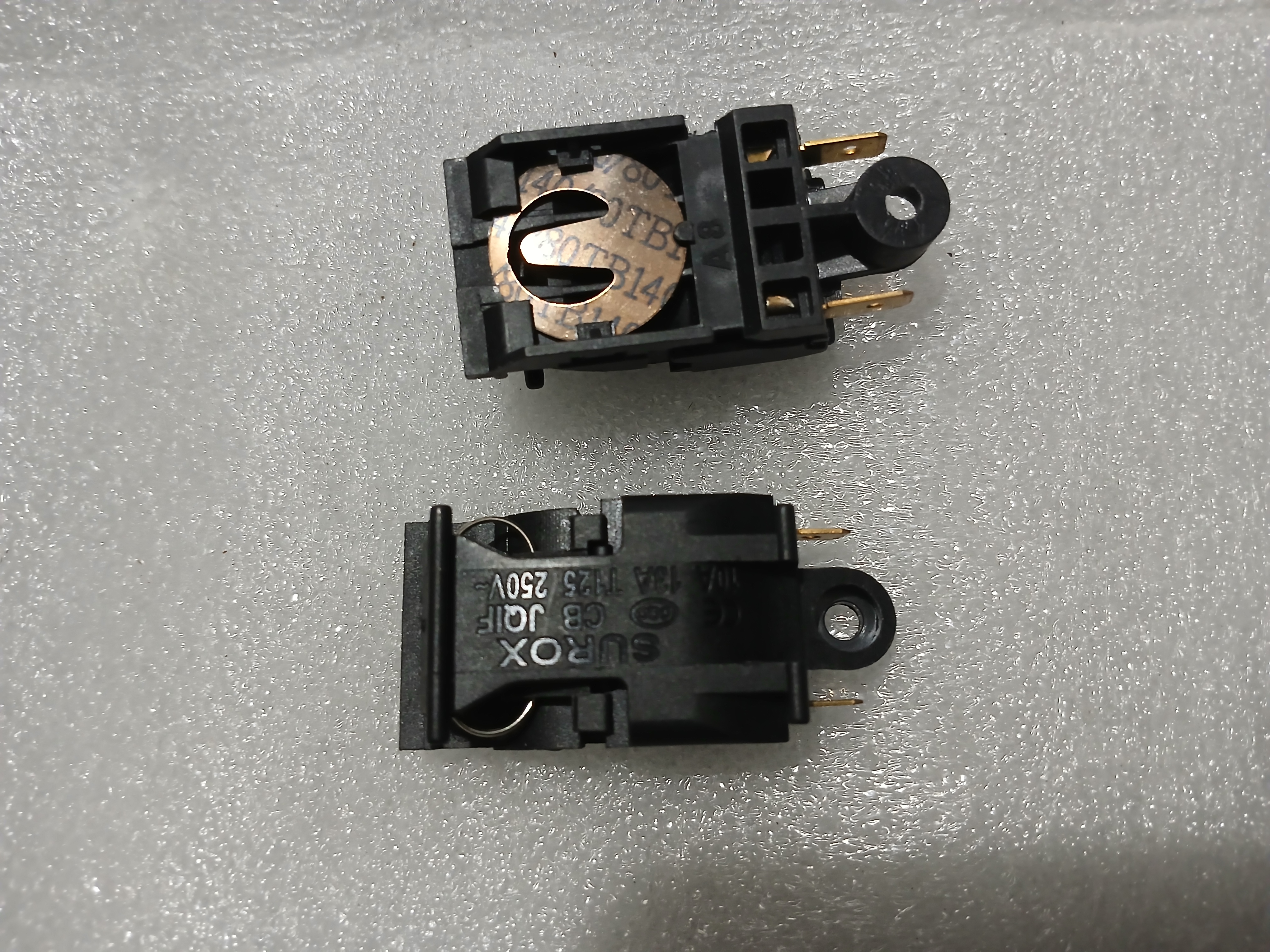 Kettle Switch SA9005/SA9004