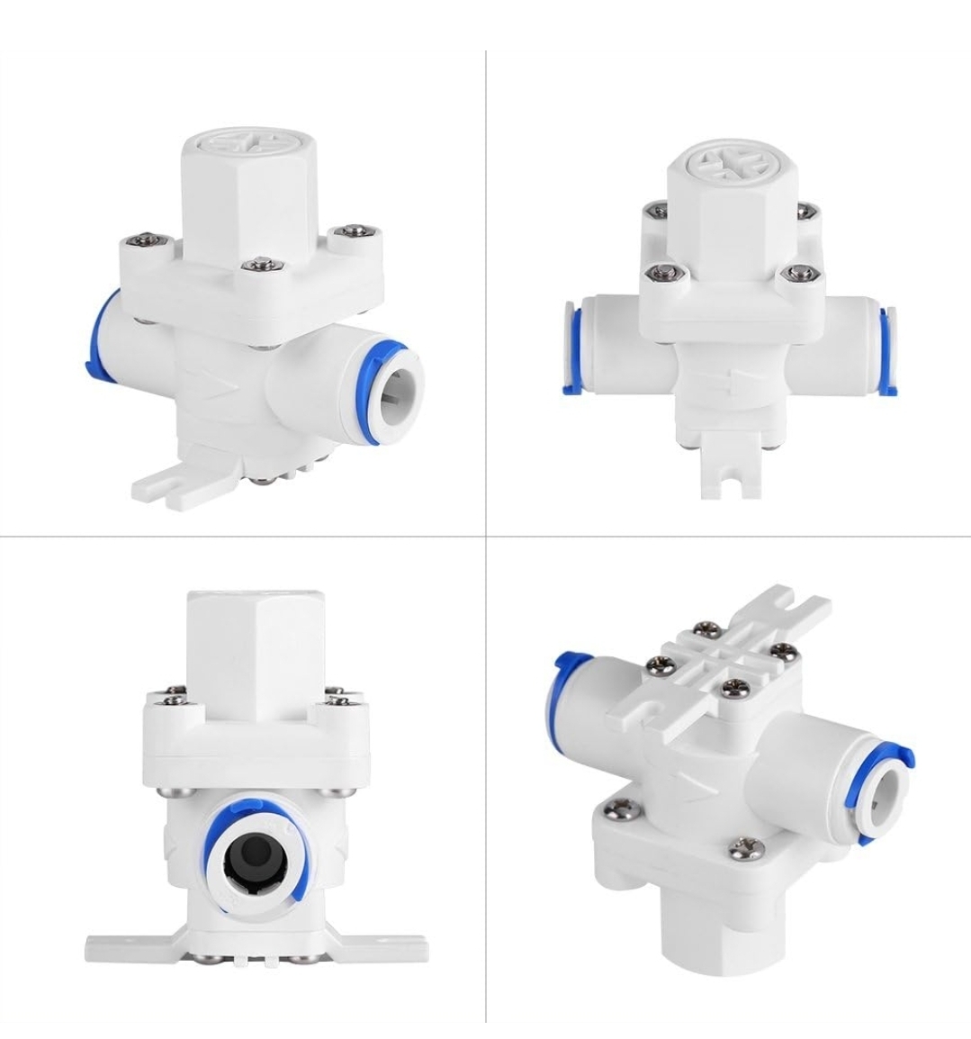 PRV - P4