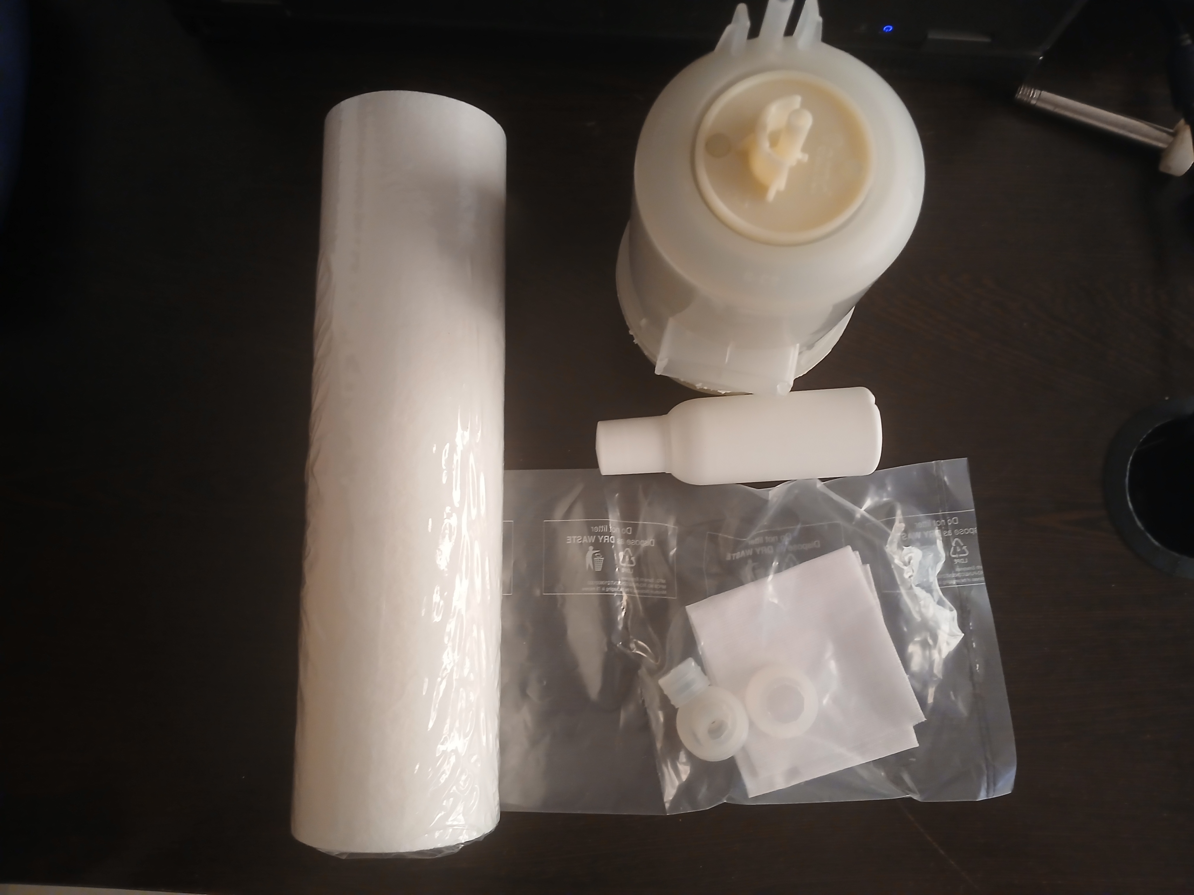 PUREIT UV GKK UV G2 GKK 6000LTRS (Marvello , Classic )