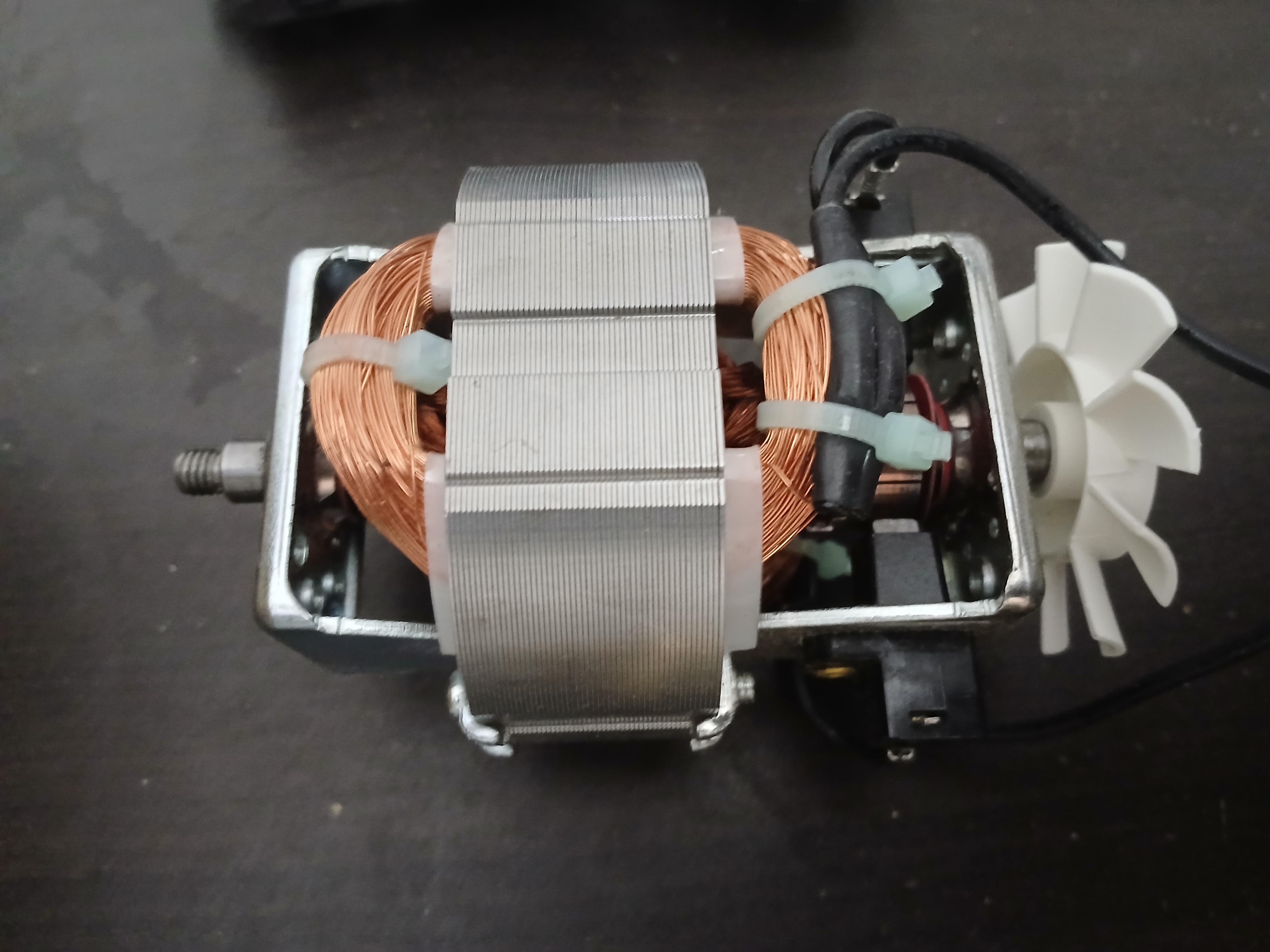MOTOR 4049 Ex