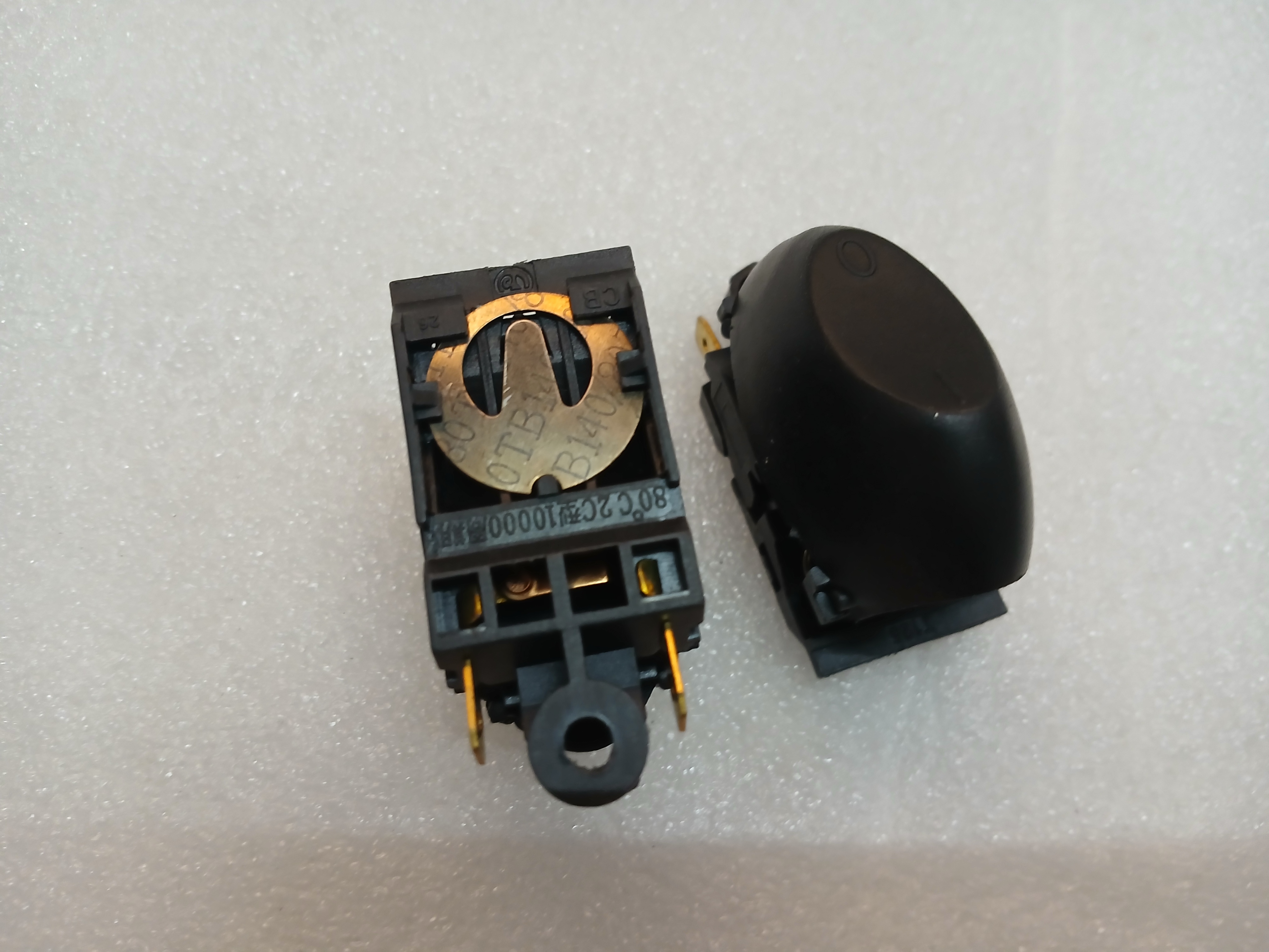 WATER KETTLE EKN 1.5 CUT OUT  SWITCH