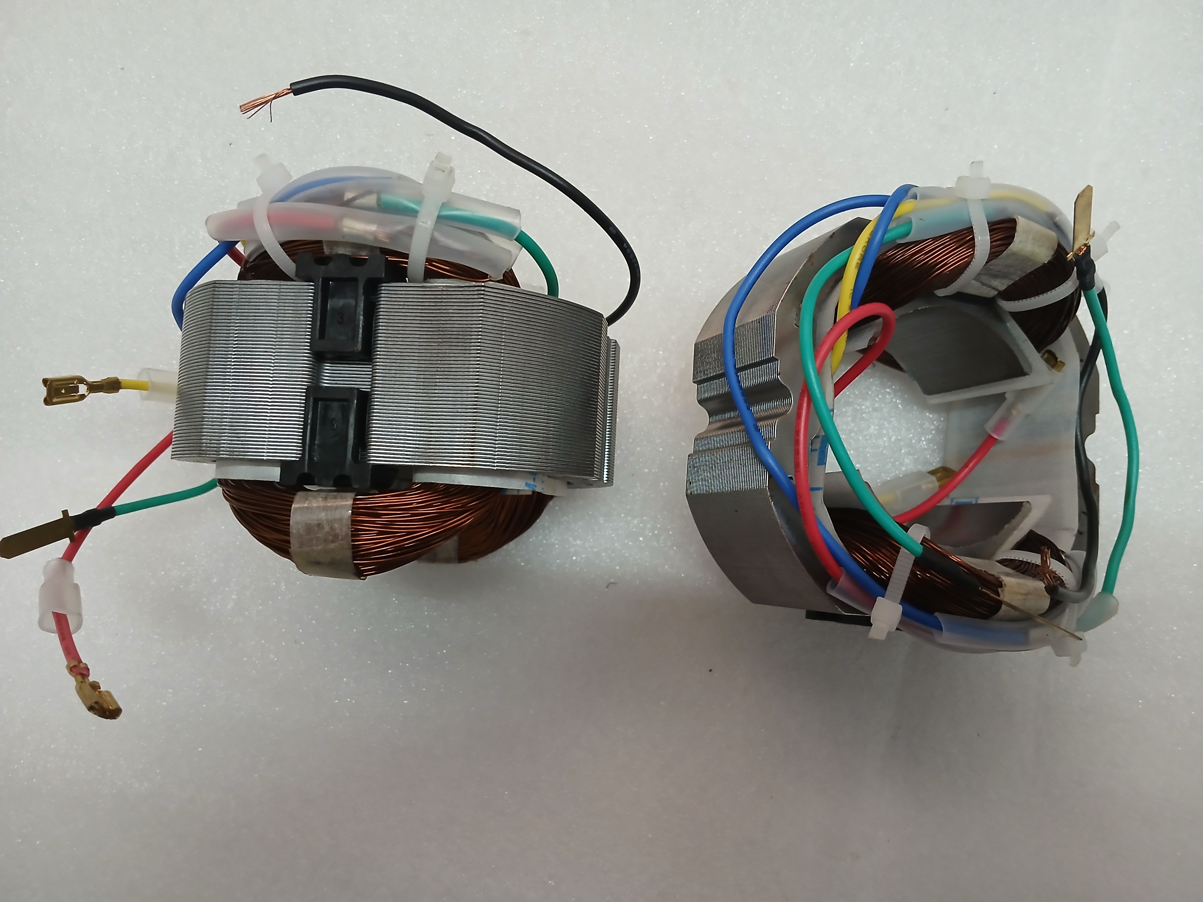 FIELD ASSEMBLY - 30 MM STACK