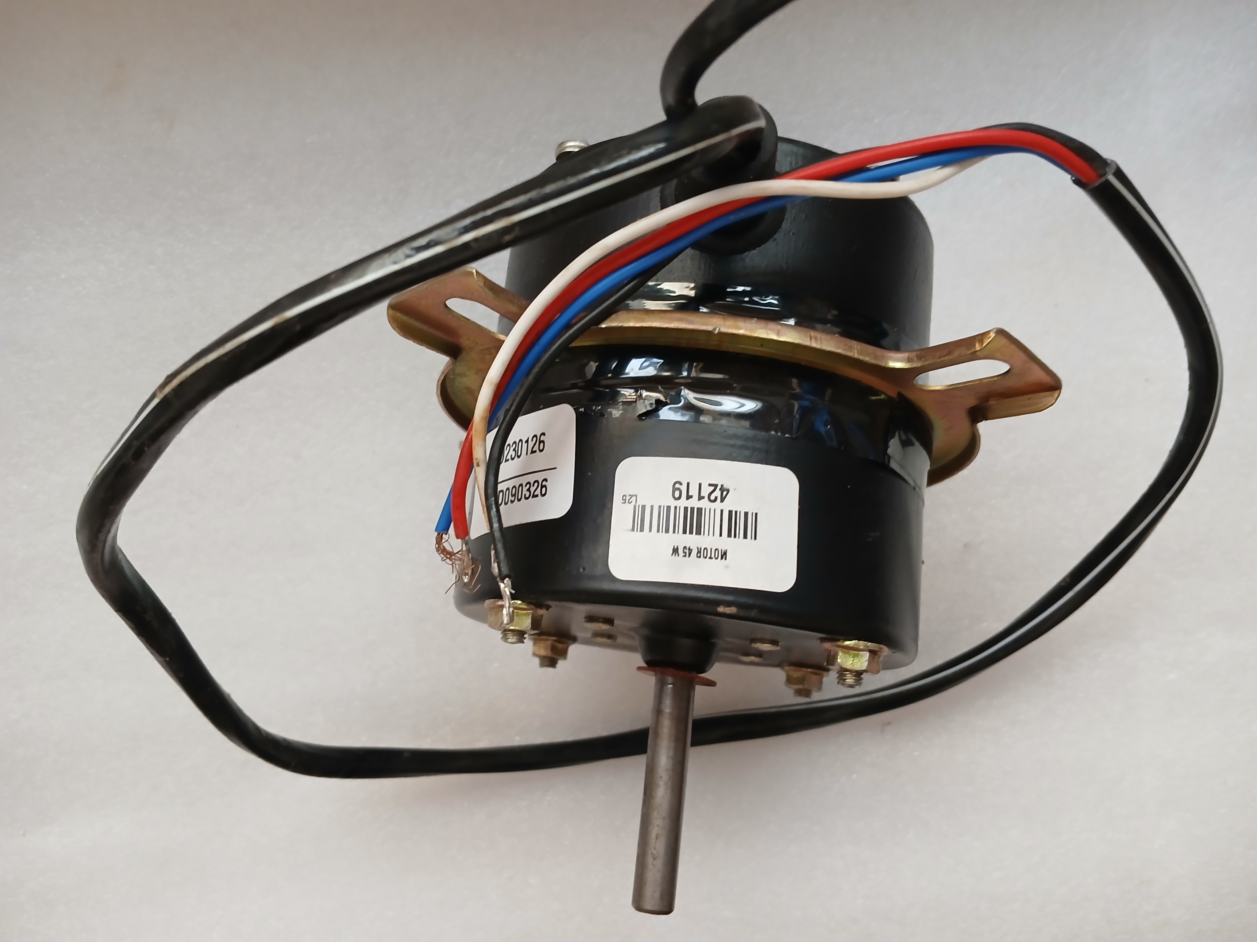 MOTOR 45W