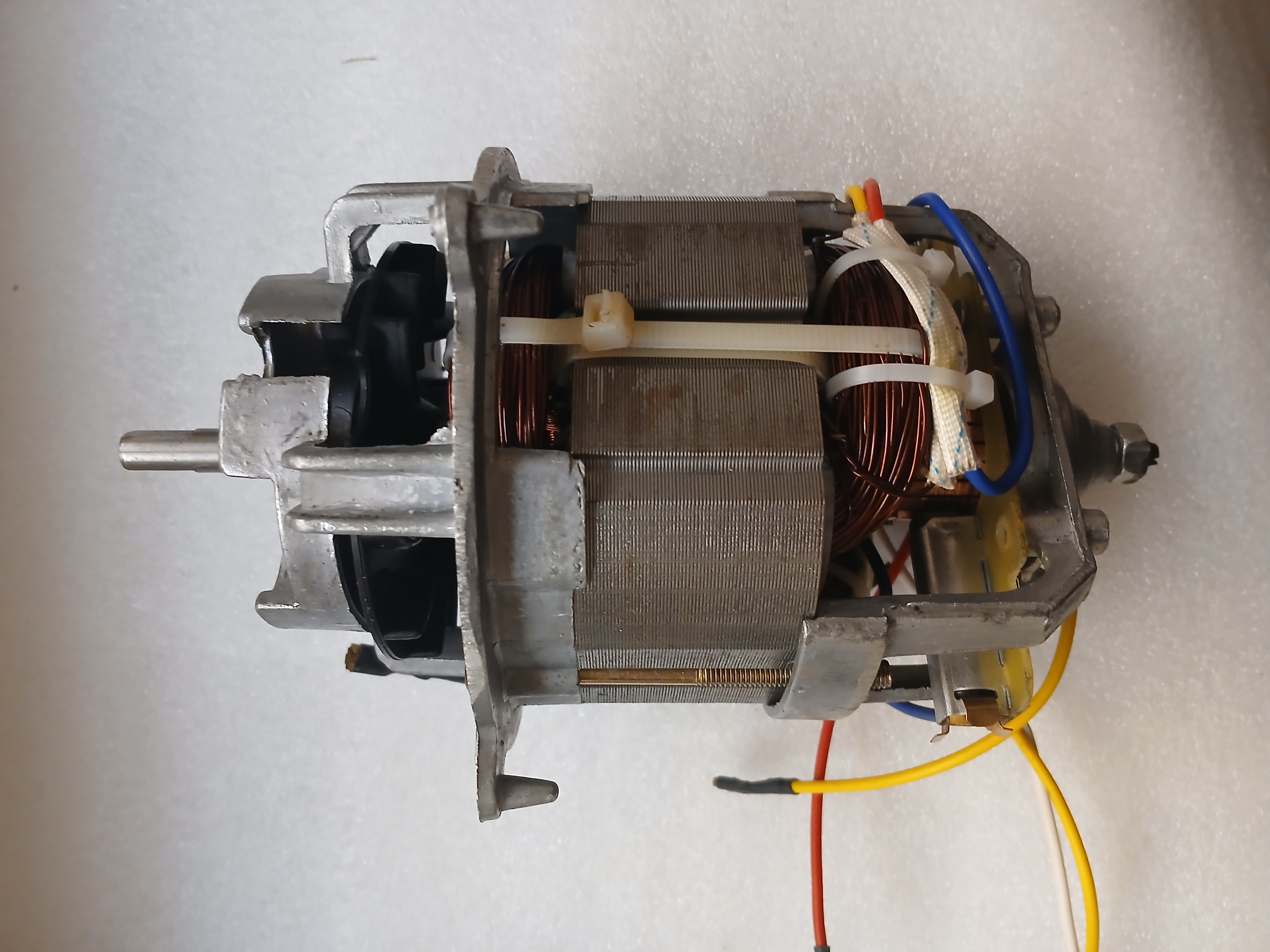 MIXI MOTOR Starmixx 750