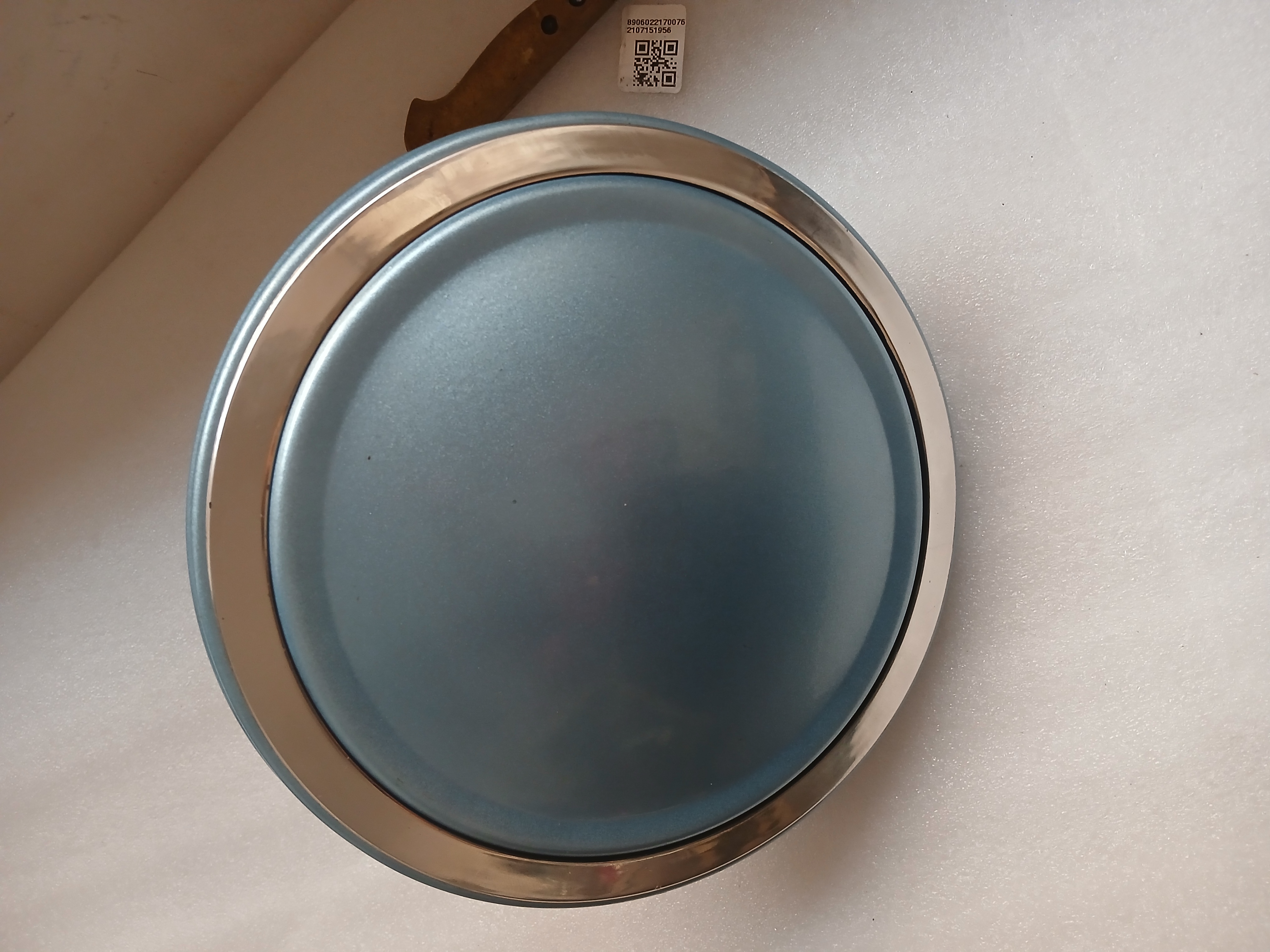 FAN MOTOR Whizstar Deco Prime