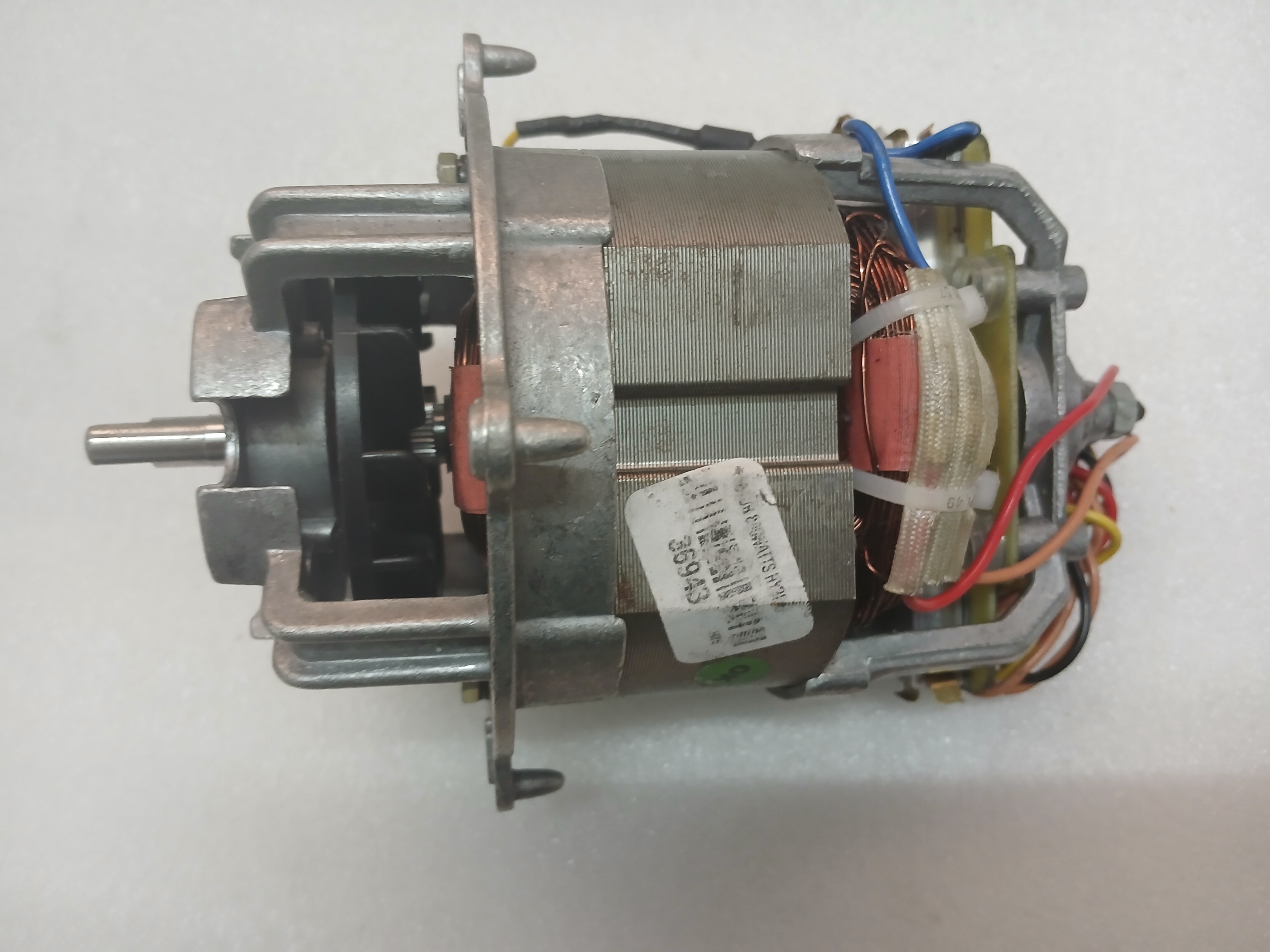 GRINDQ 800 PRO MOTOR