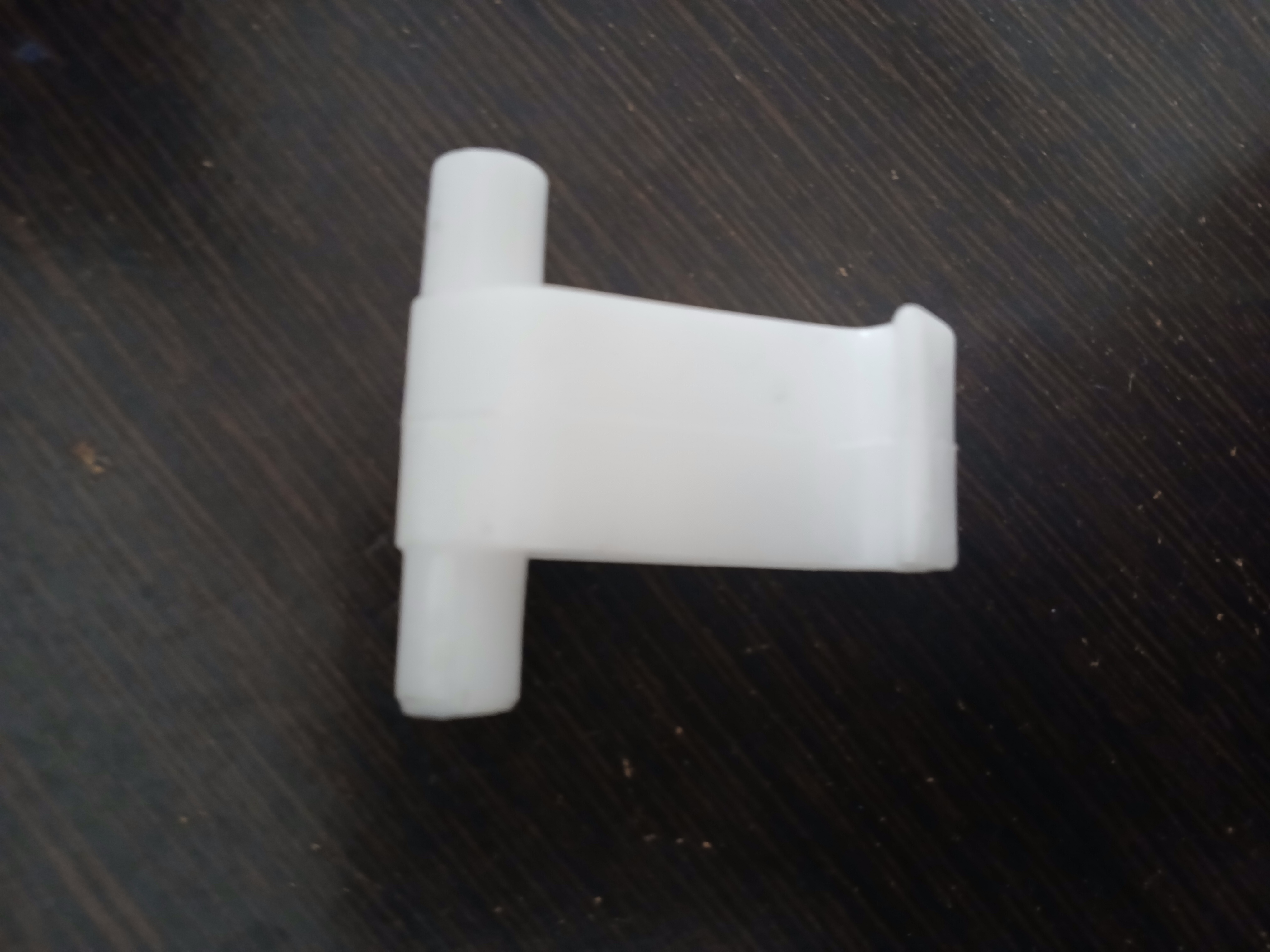 LOCK PLATE -2 LTR