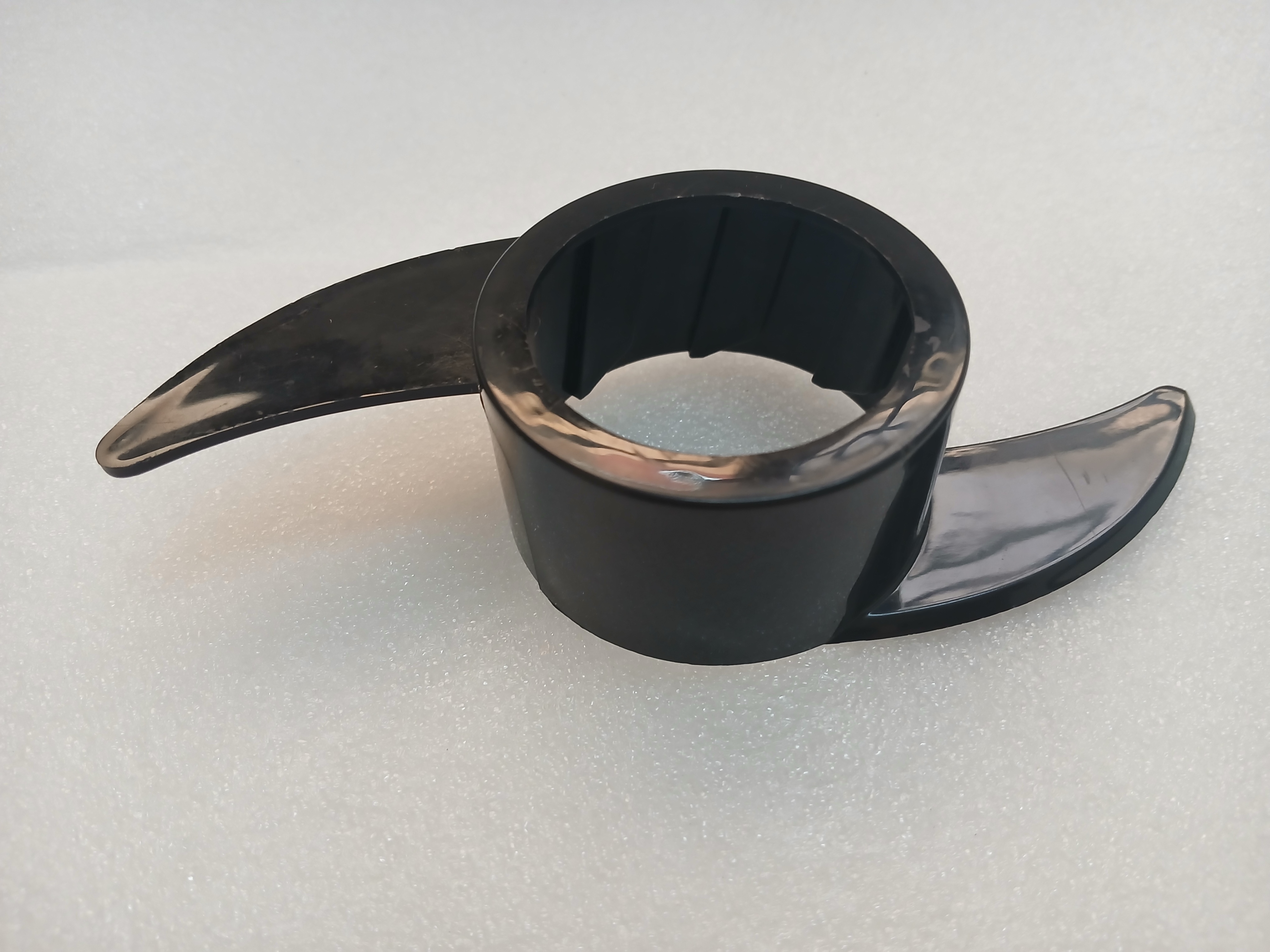 ATTA KNEADER - BLACK