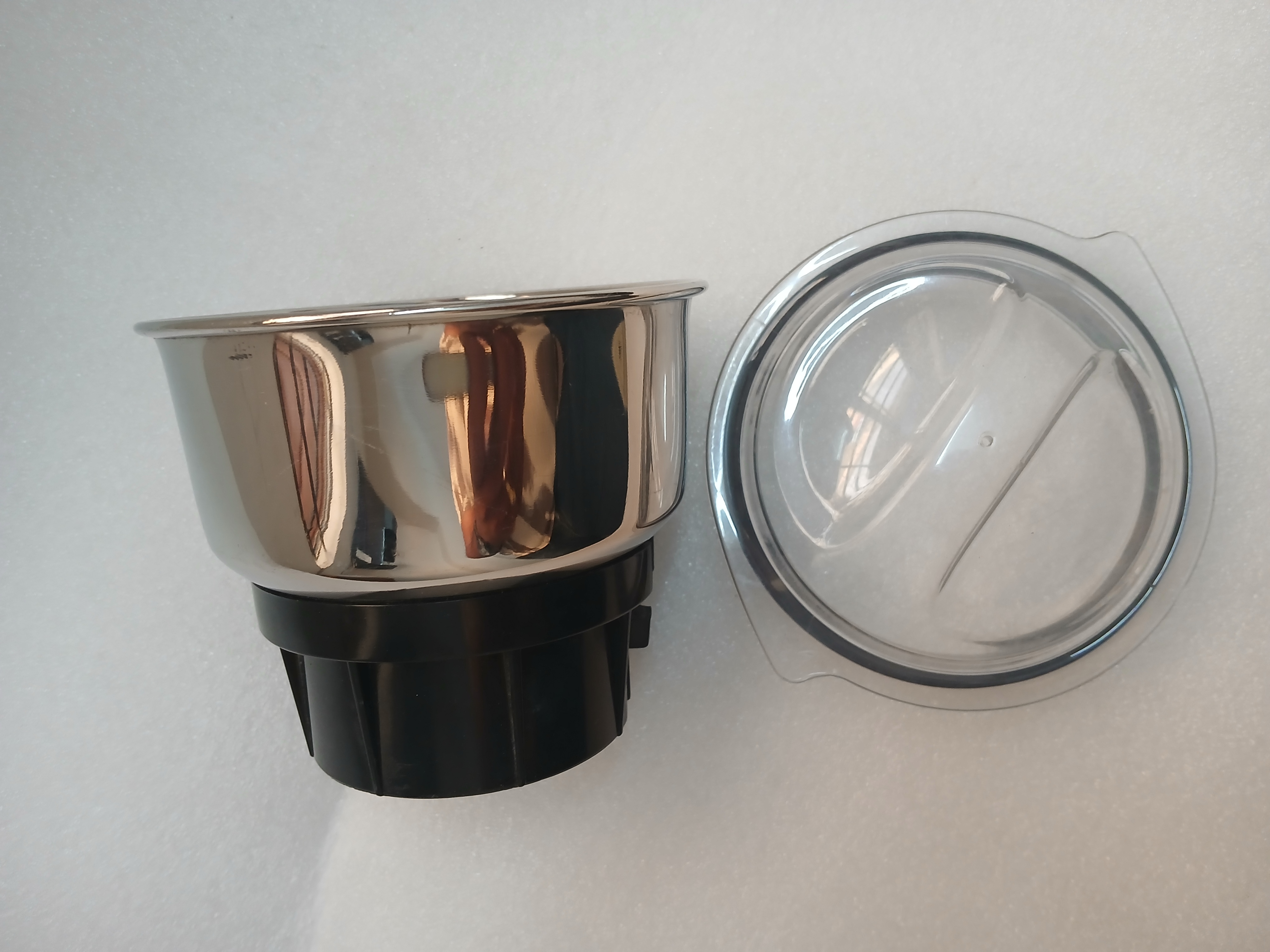 MIXER MATE MM 300 (RHINO SERIES) JAR