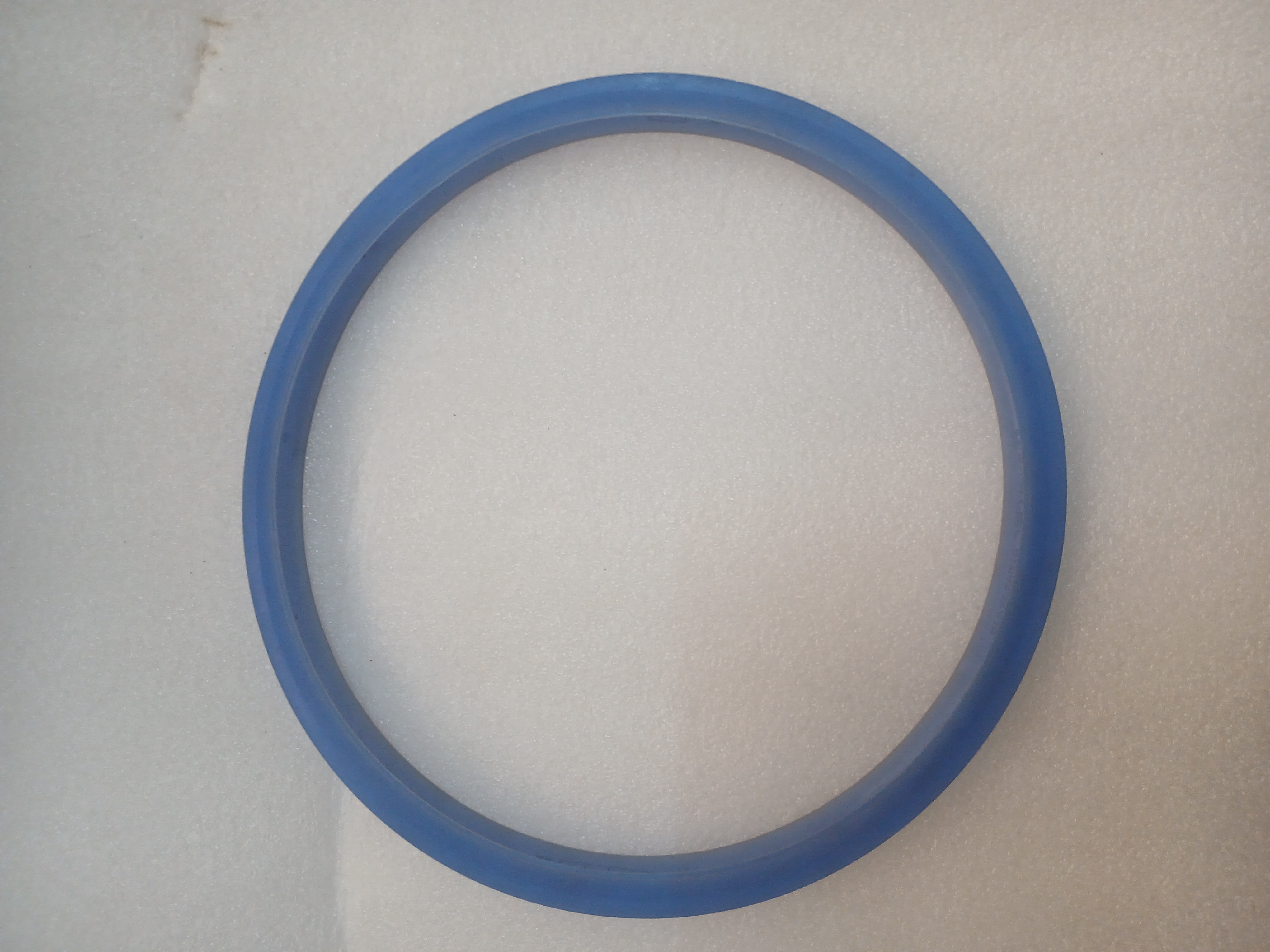 TEZ SILICON GASKET JR 5lit