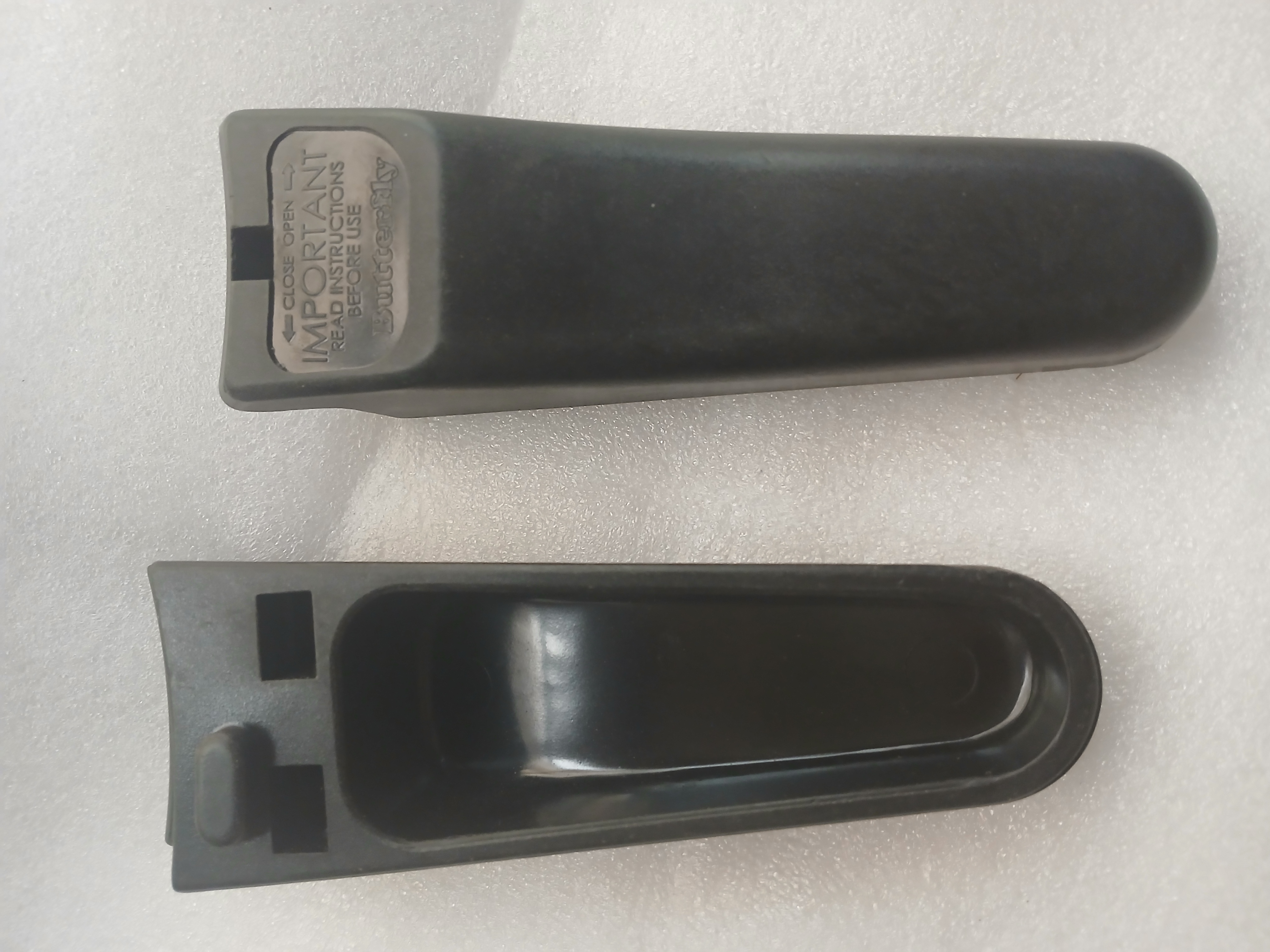 STD LID HANDLE[39241090]