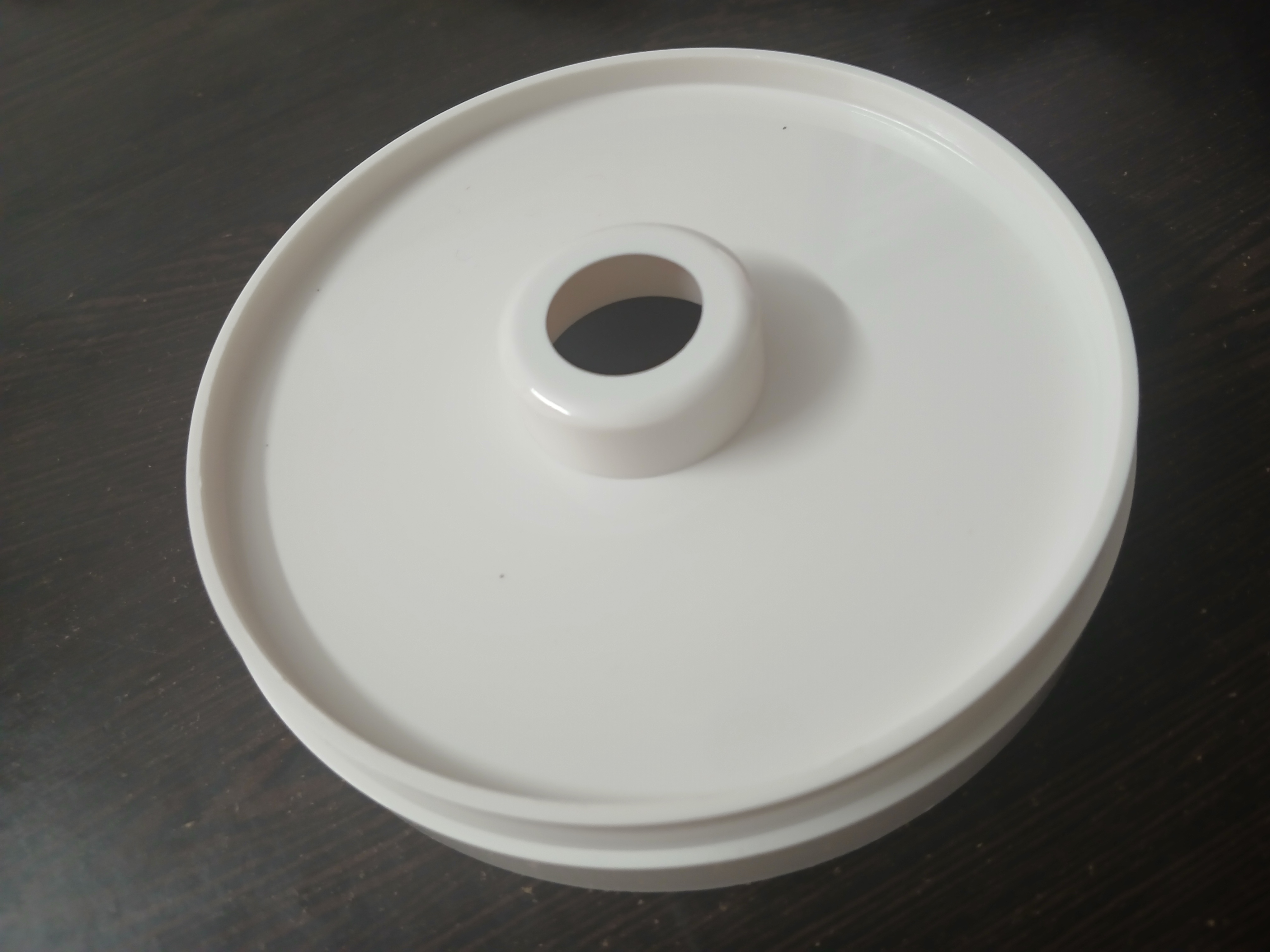 Bowl Cover 4043