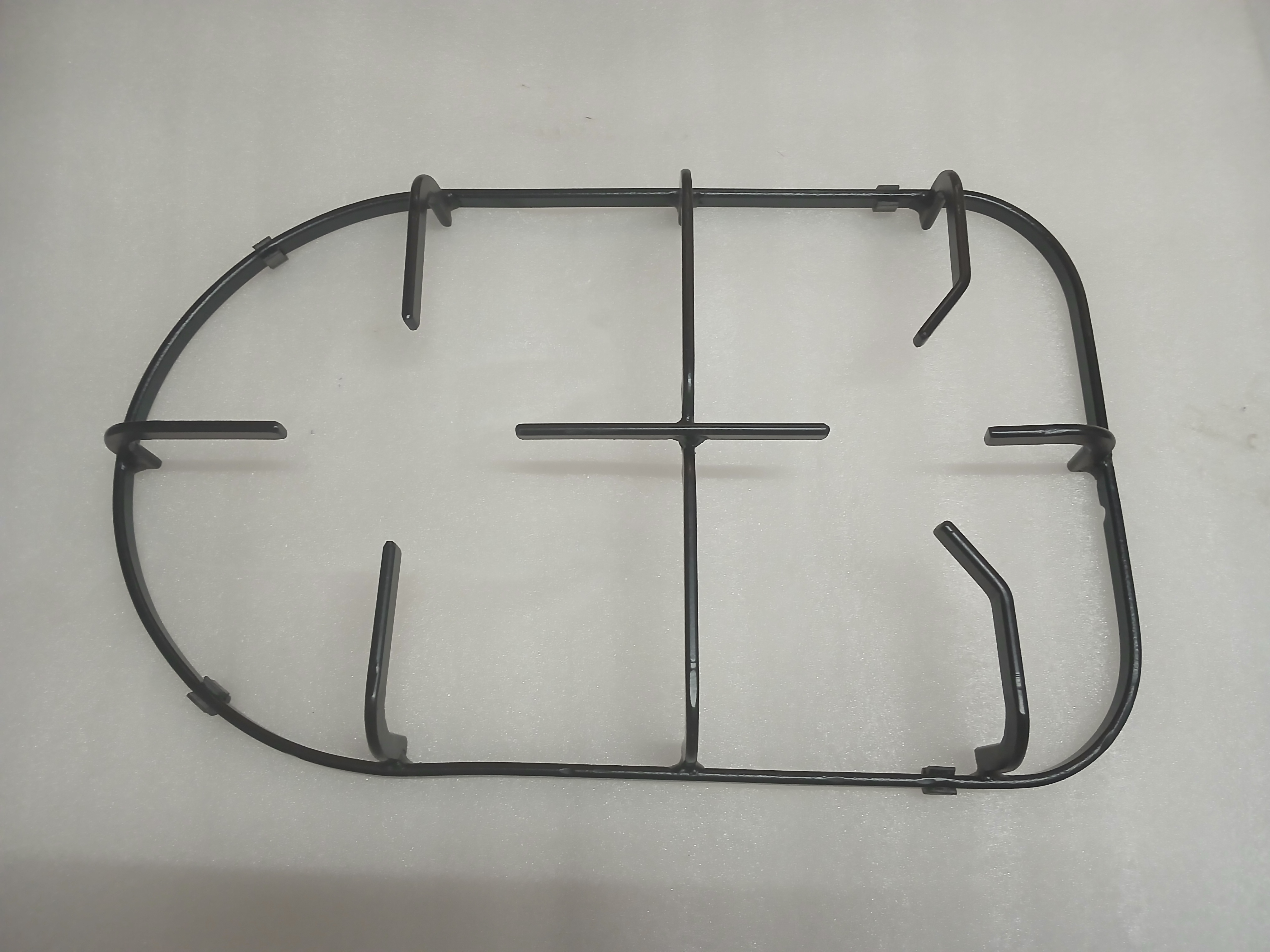 404209 Pan Support P680 1060 MXT LH