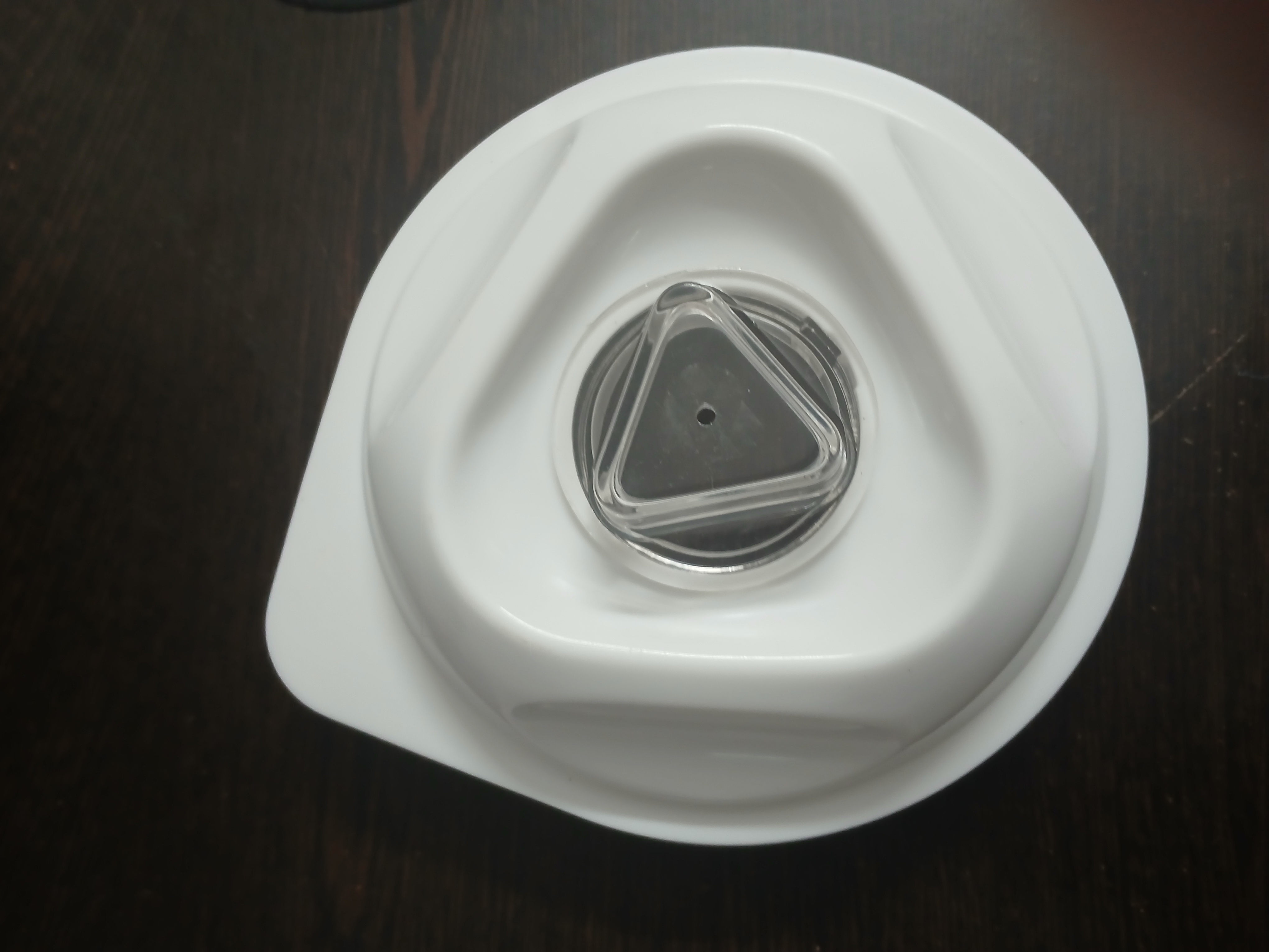 JAR LID (1.0 LTR)