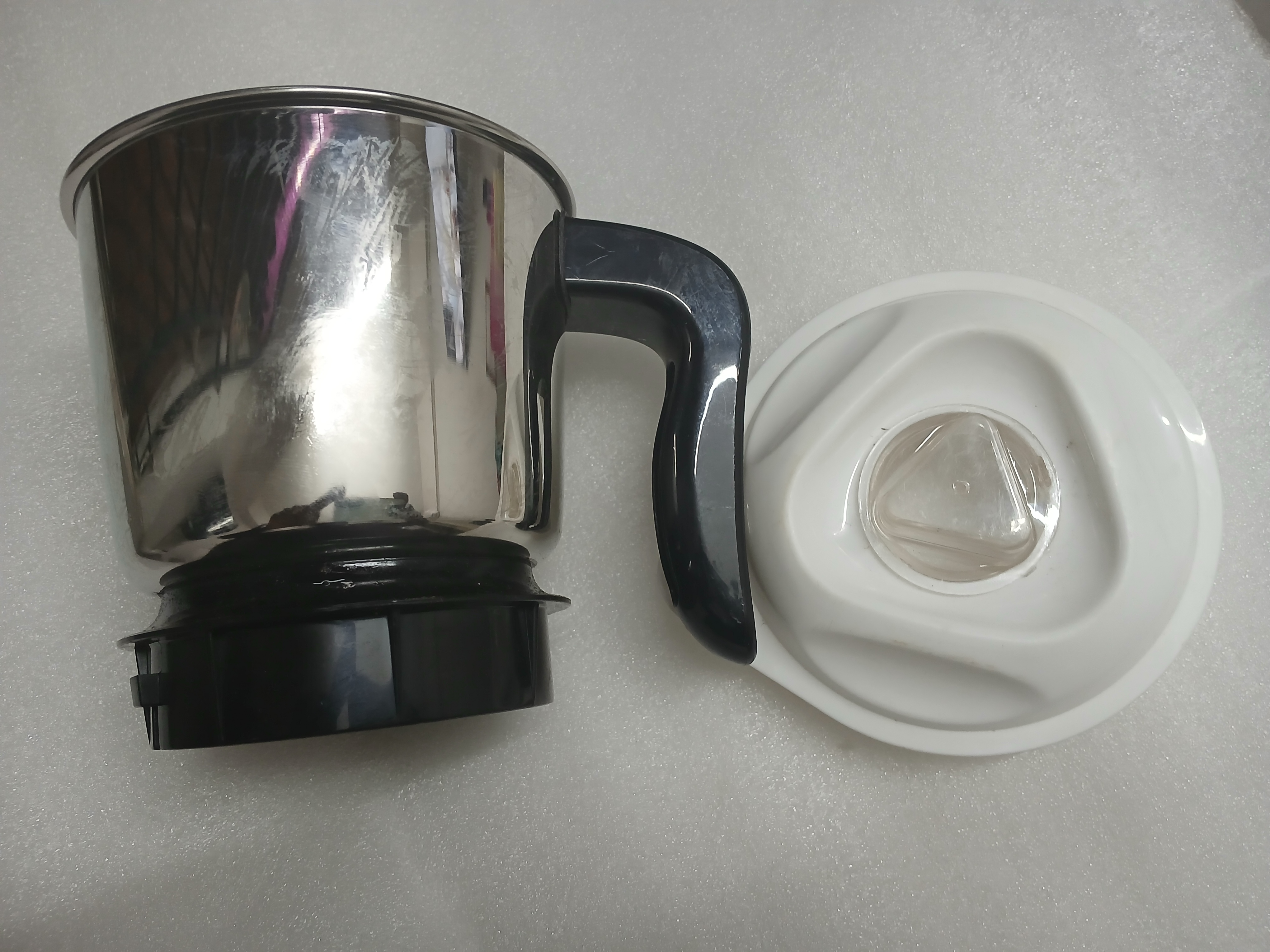 JAR .75 LTRS ASSEMBLY K-56