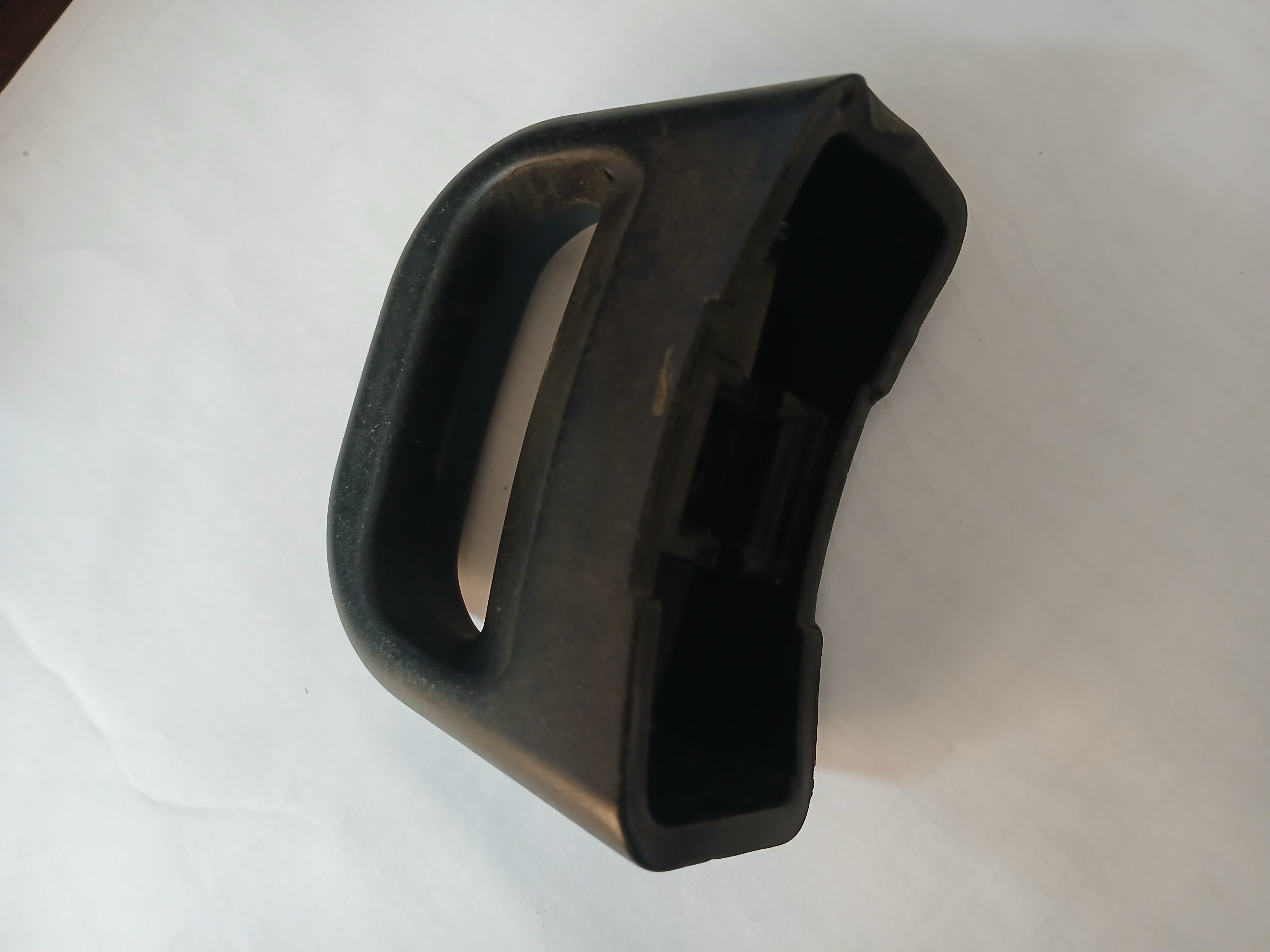 BOTTOM SIDE HANDLE SR