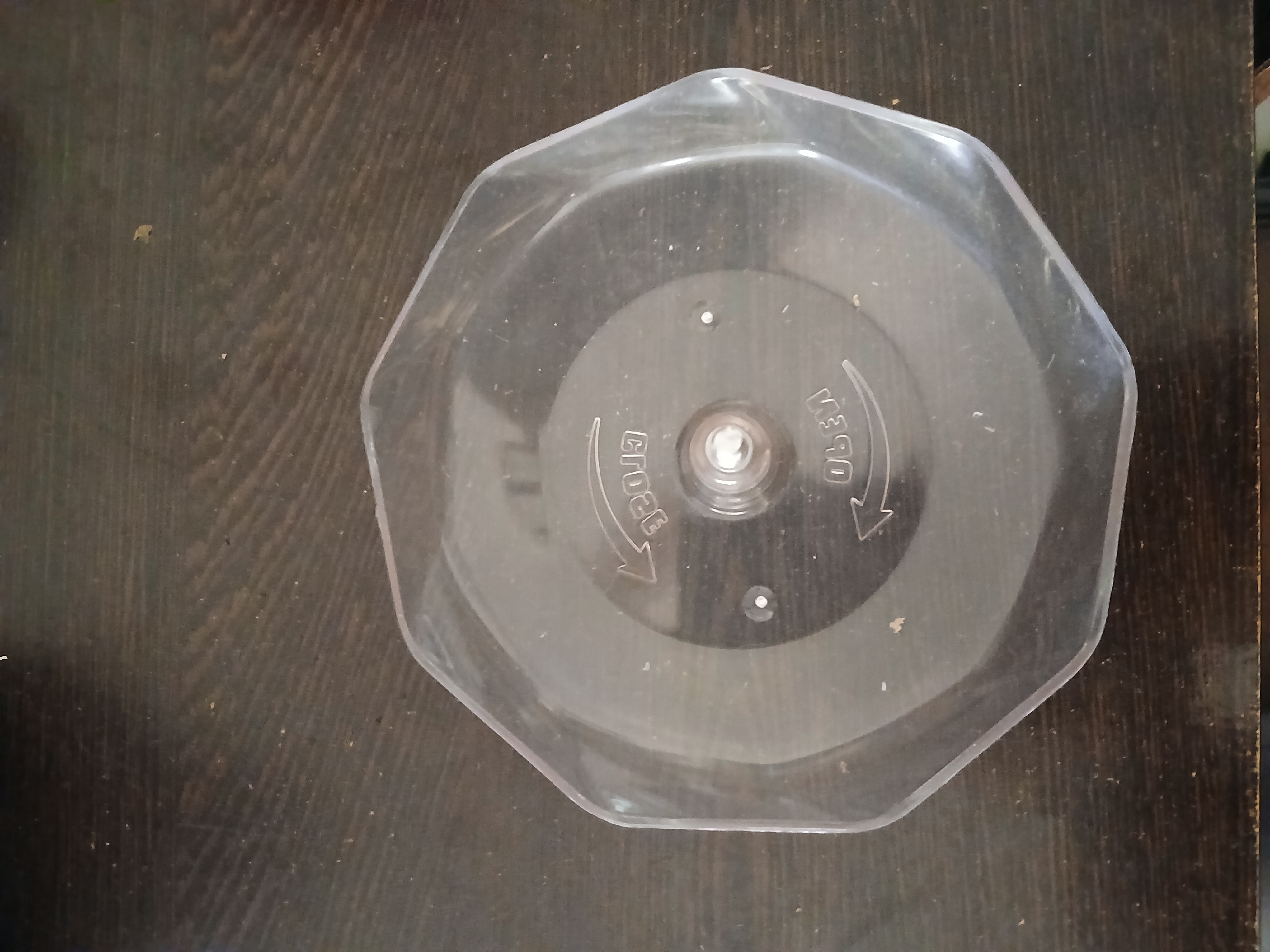 Oil Cup CH 6063