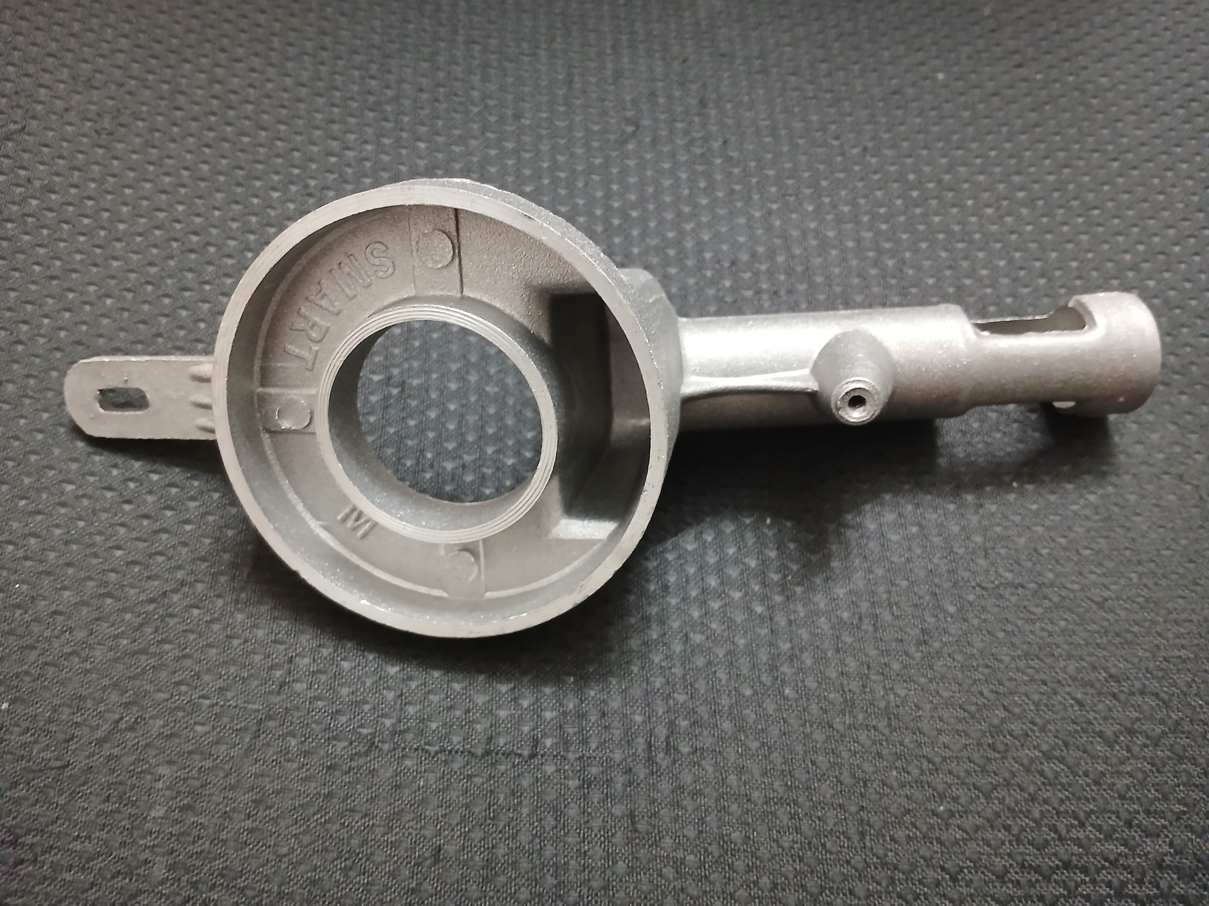 PEARL NON AUTO MIXING TUBE 80 MM