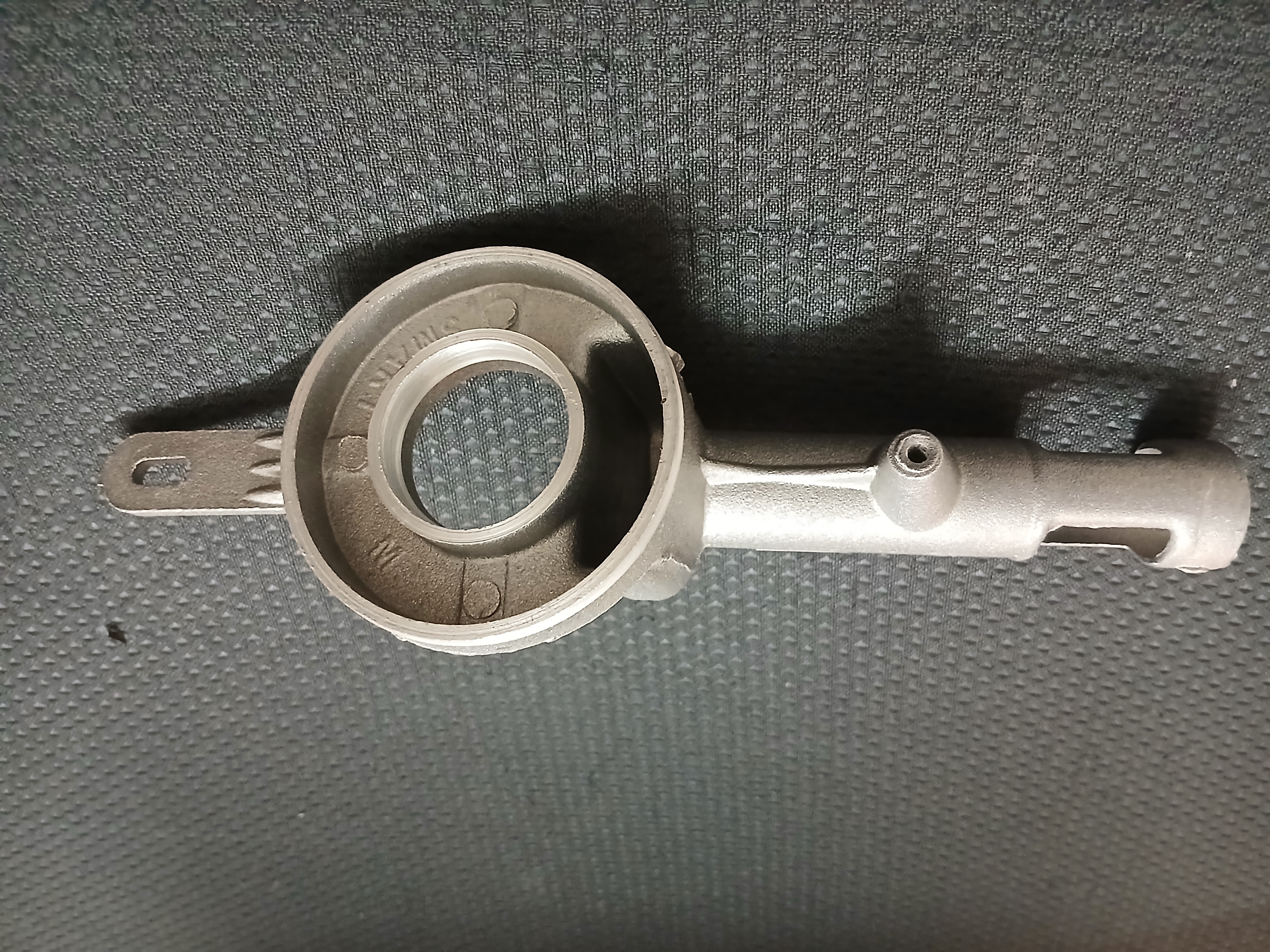 PEARL NON AUTO MIXING TUBE 70 MM