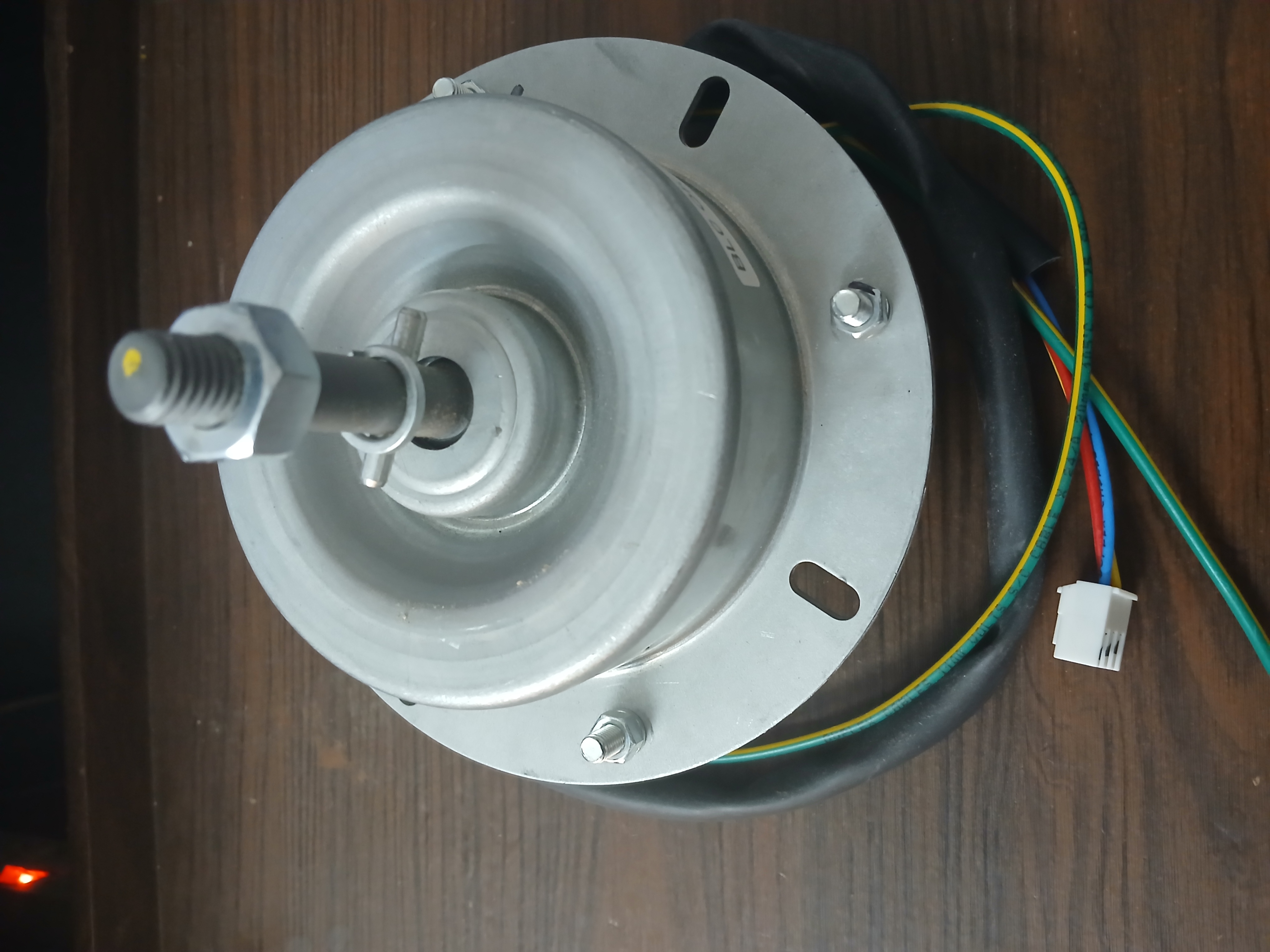 Motor CH BLDC IN-6065