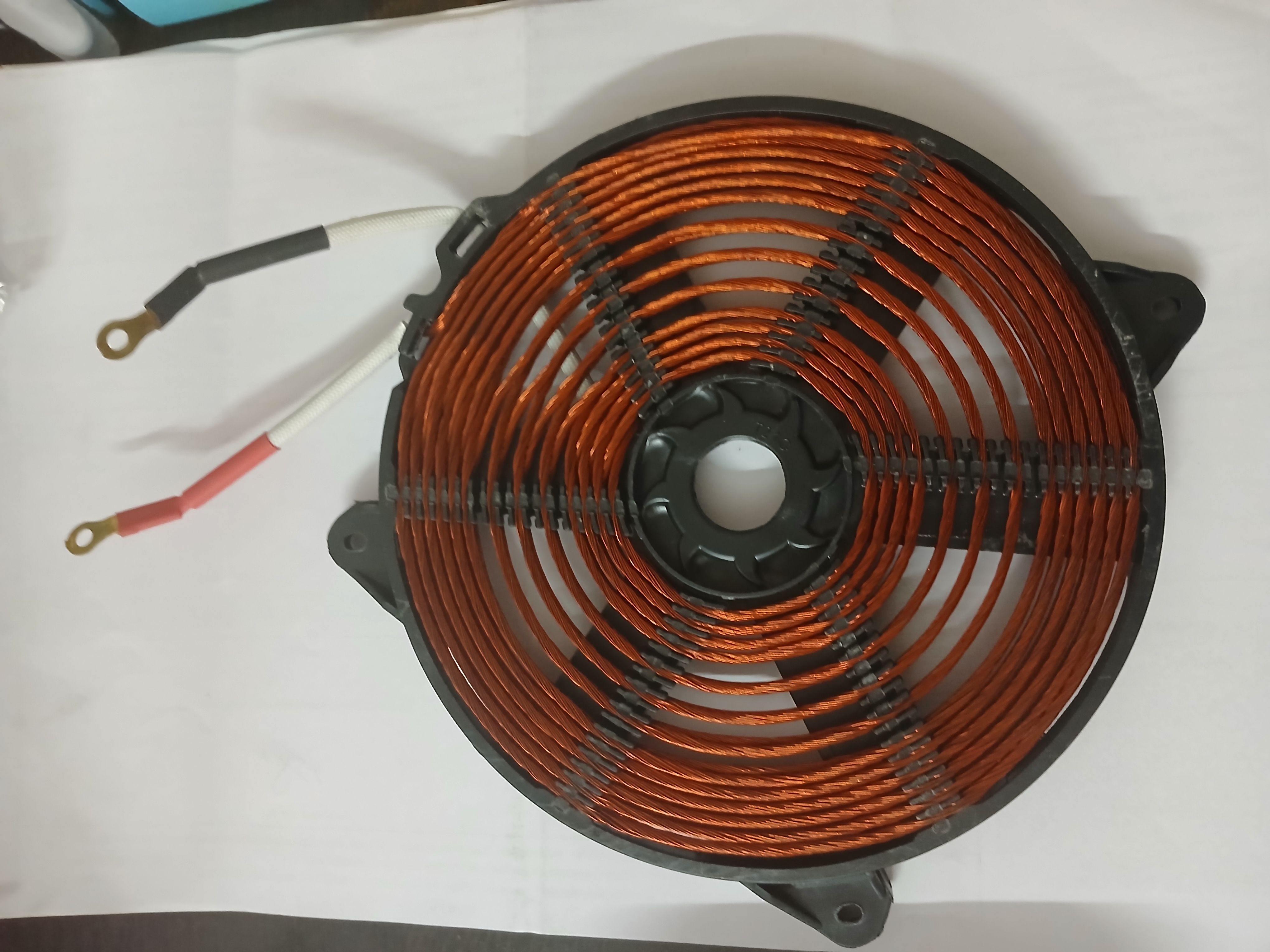Coil 3071 IN