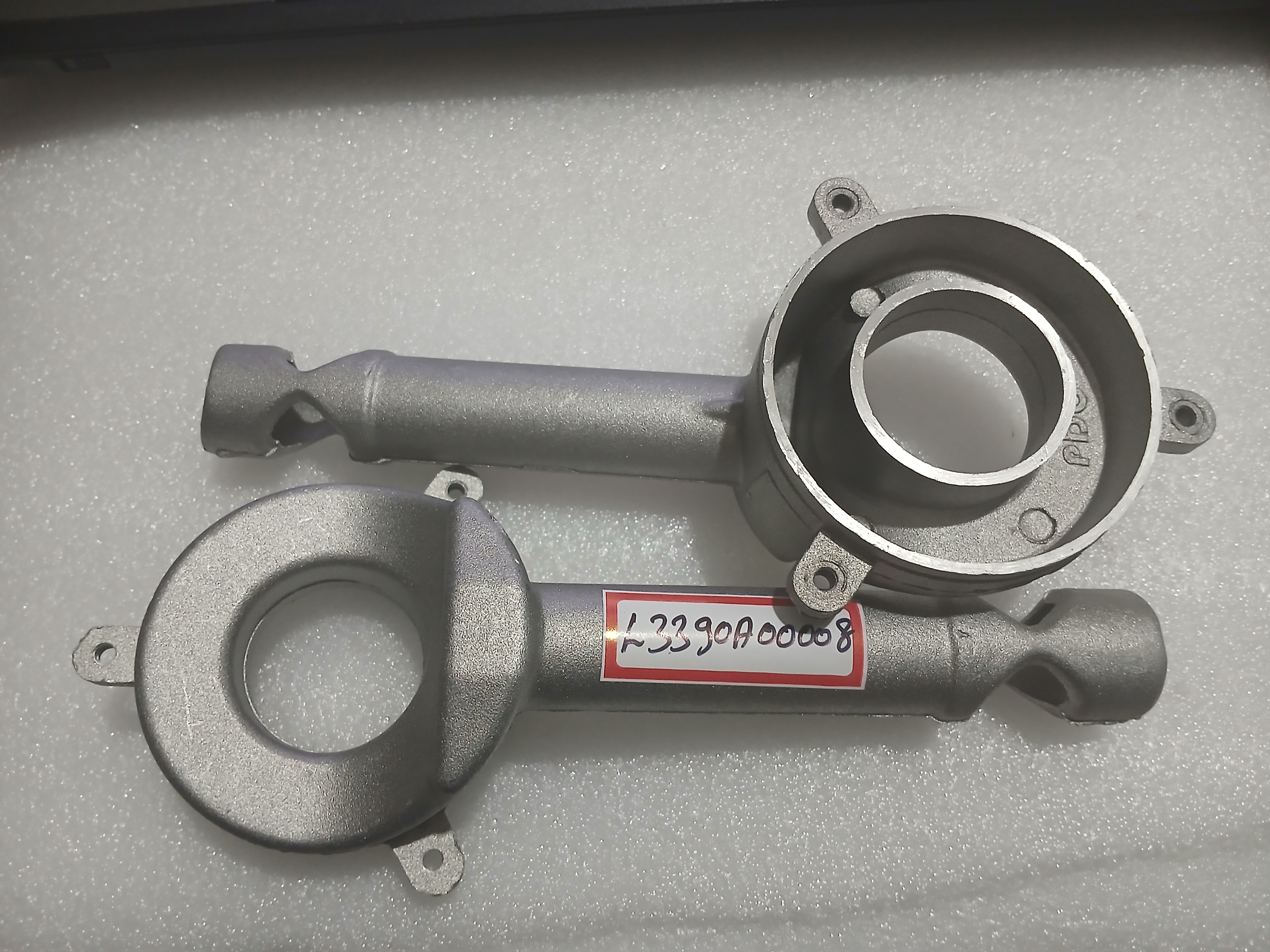 MIXING TUBE SMALL - RHINO (110 G)