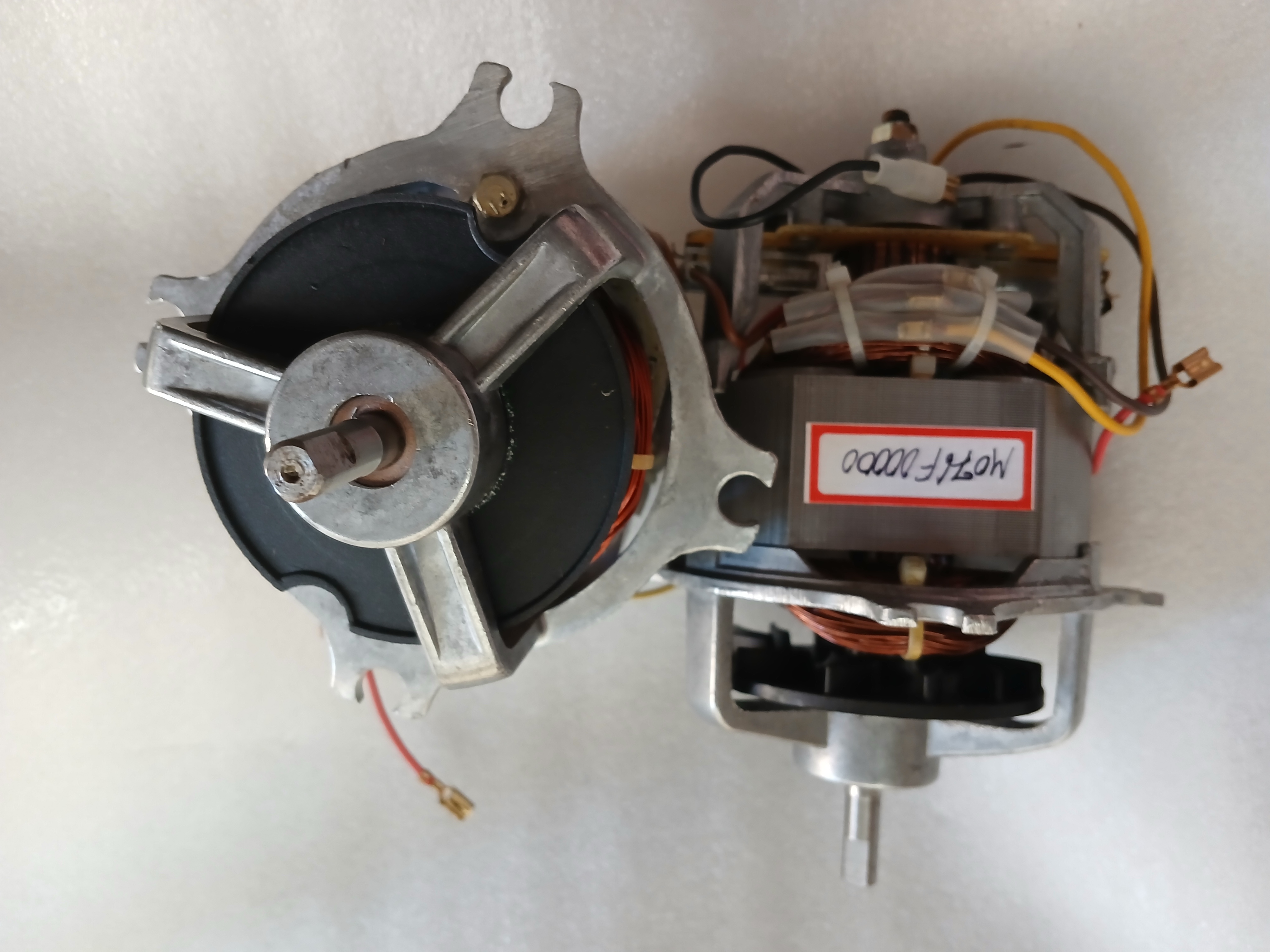 ELECTRIC MOTOR 750W CROMPTON