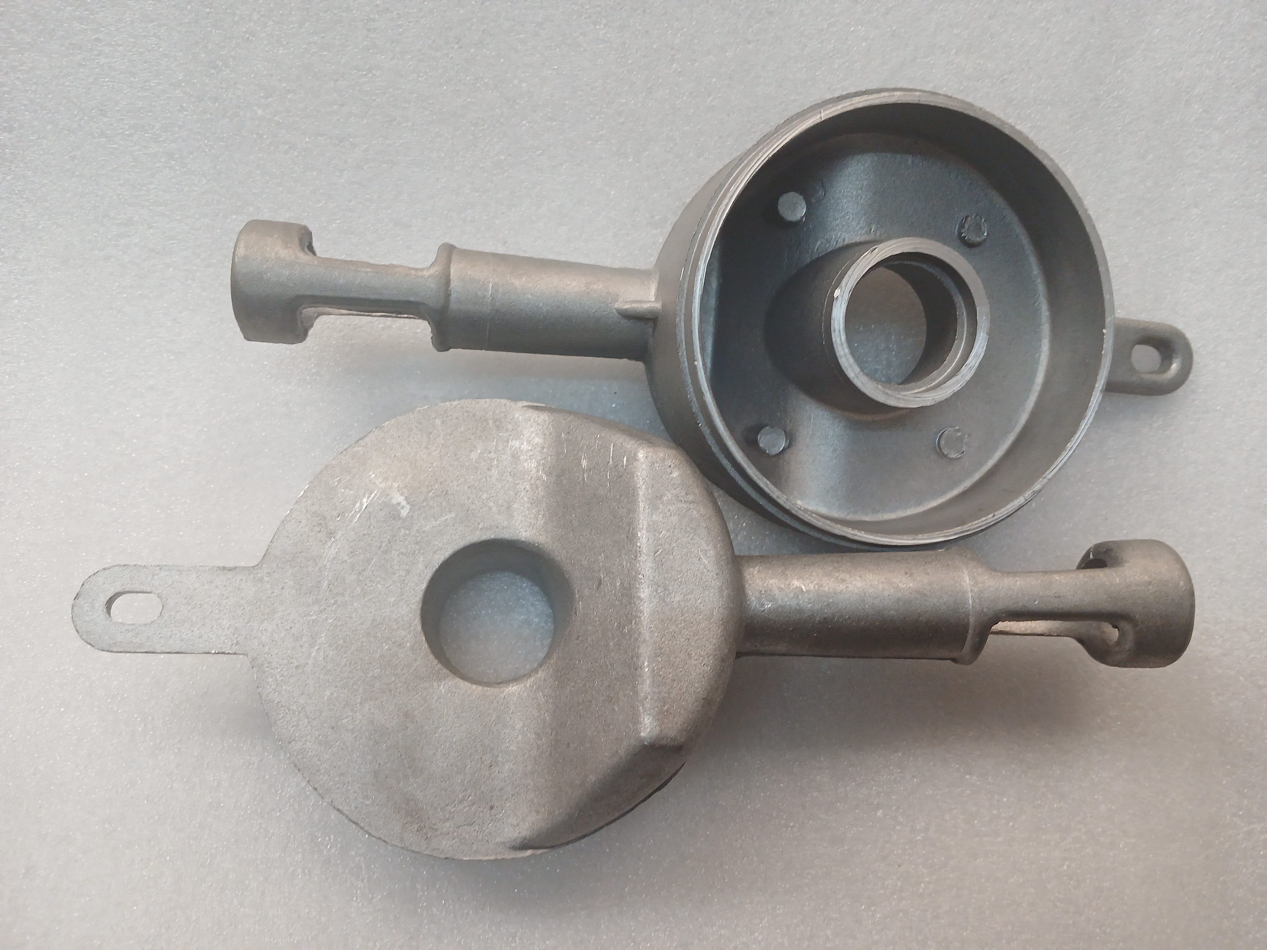 MIXING TUBE BIG - BOLT (183 G)