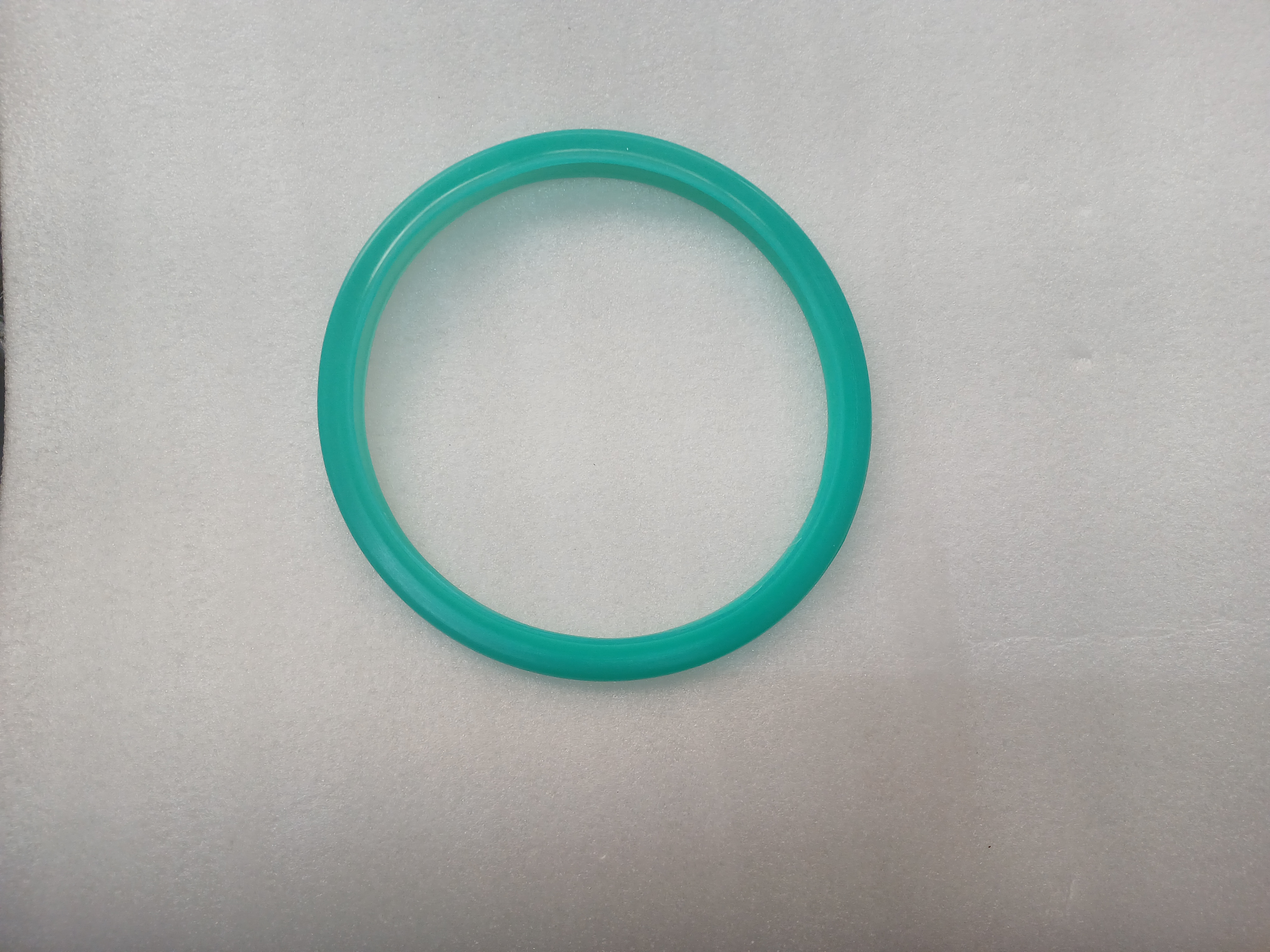 SILICONE GASKET SUB JUNIOR U