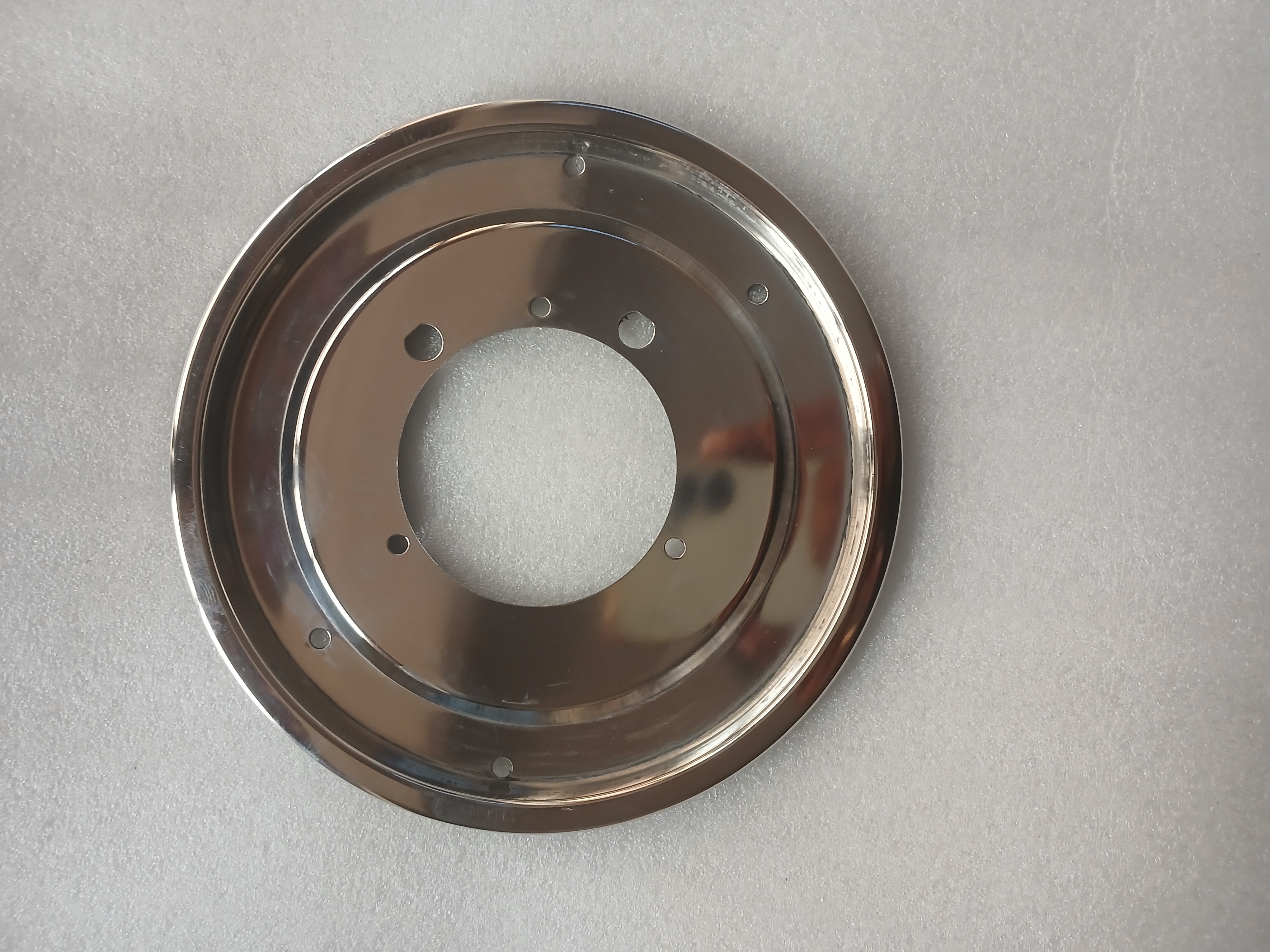SS Drip Tray CT1046GT 68 PL