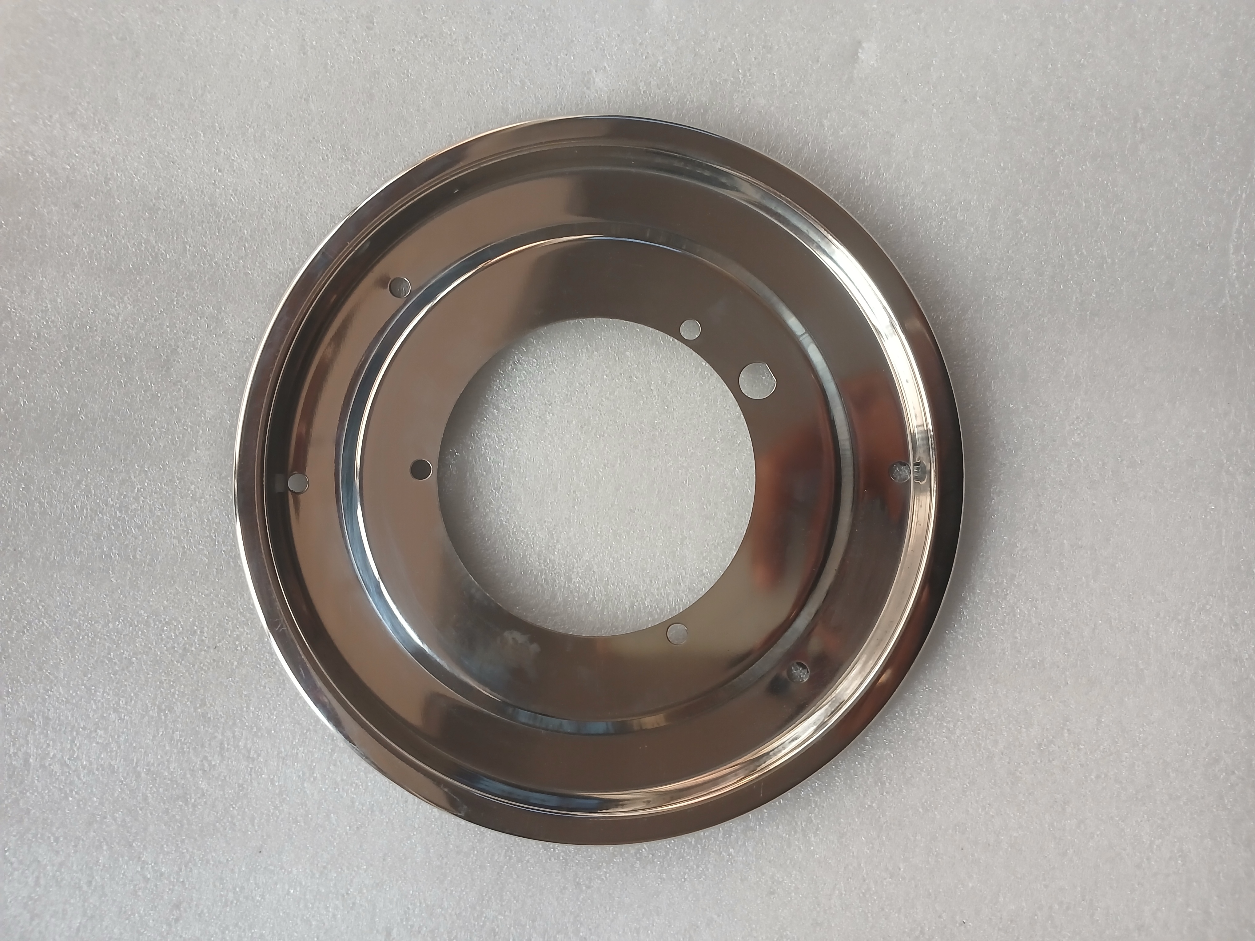 SS Drip Tray CT1046GT 78 PL