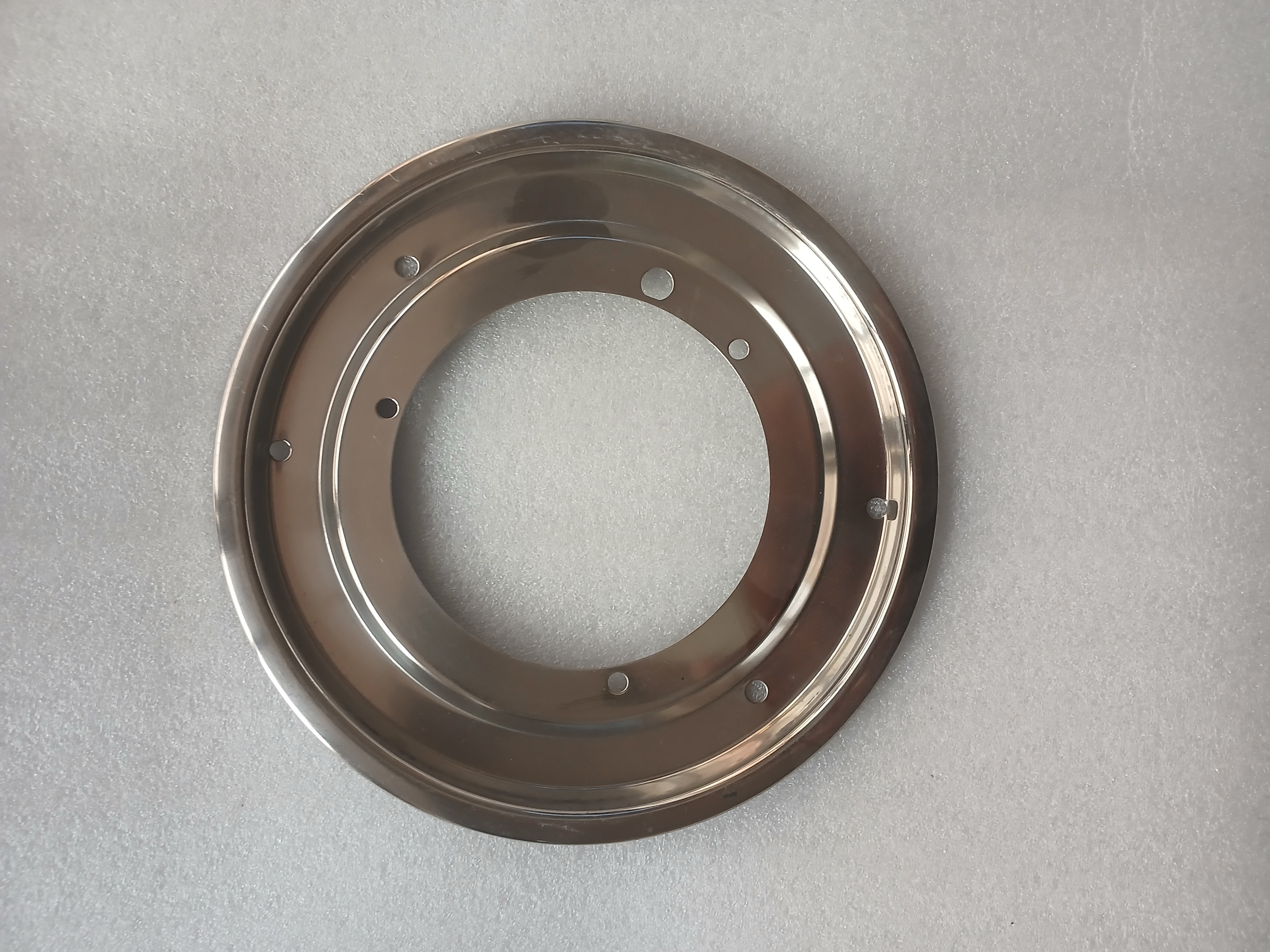 SS Drip Tray CT1046GT 92 PL