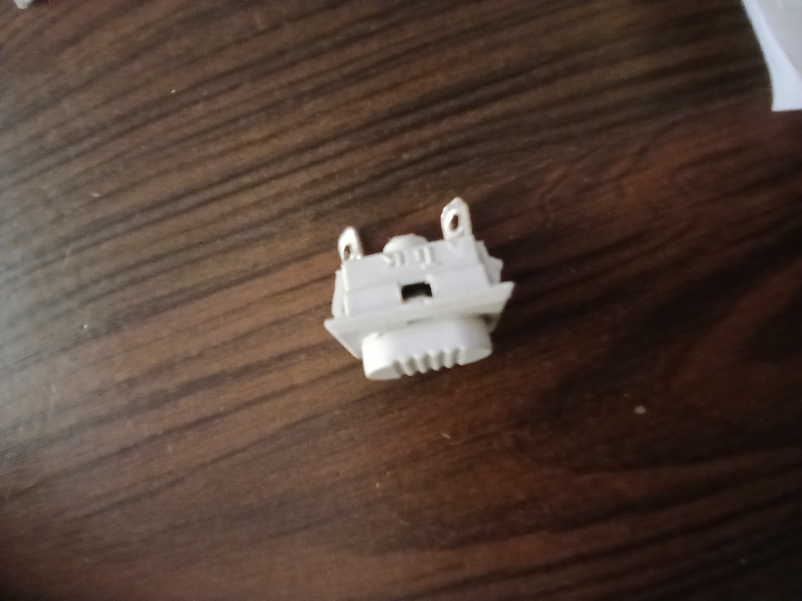 Blender Switch