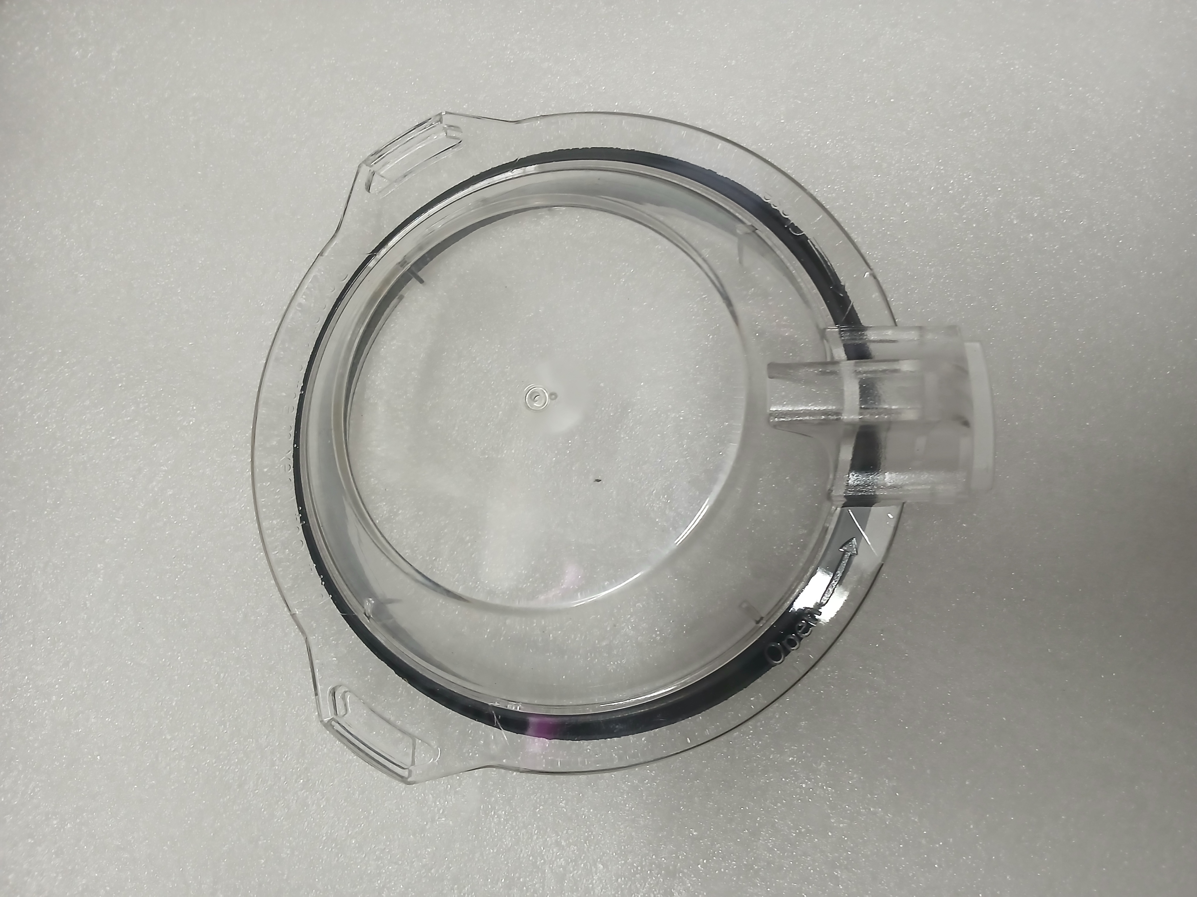JAR LID MM 500 INFINITY V2