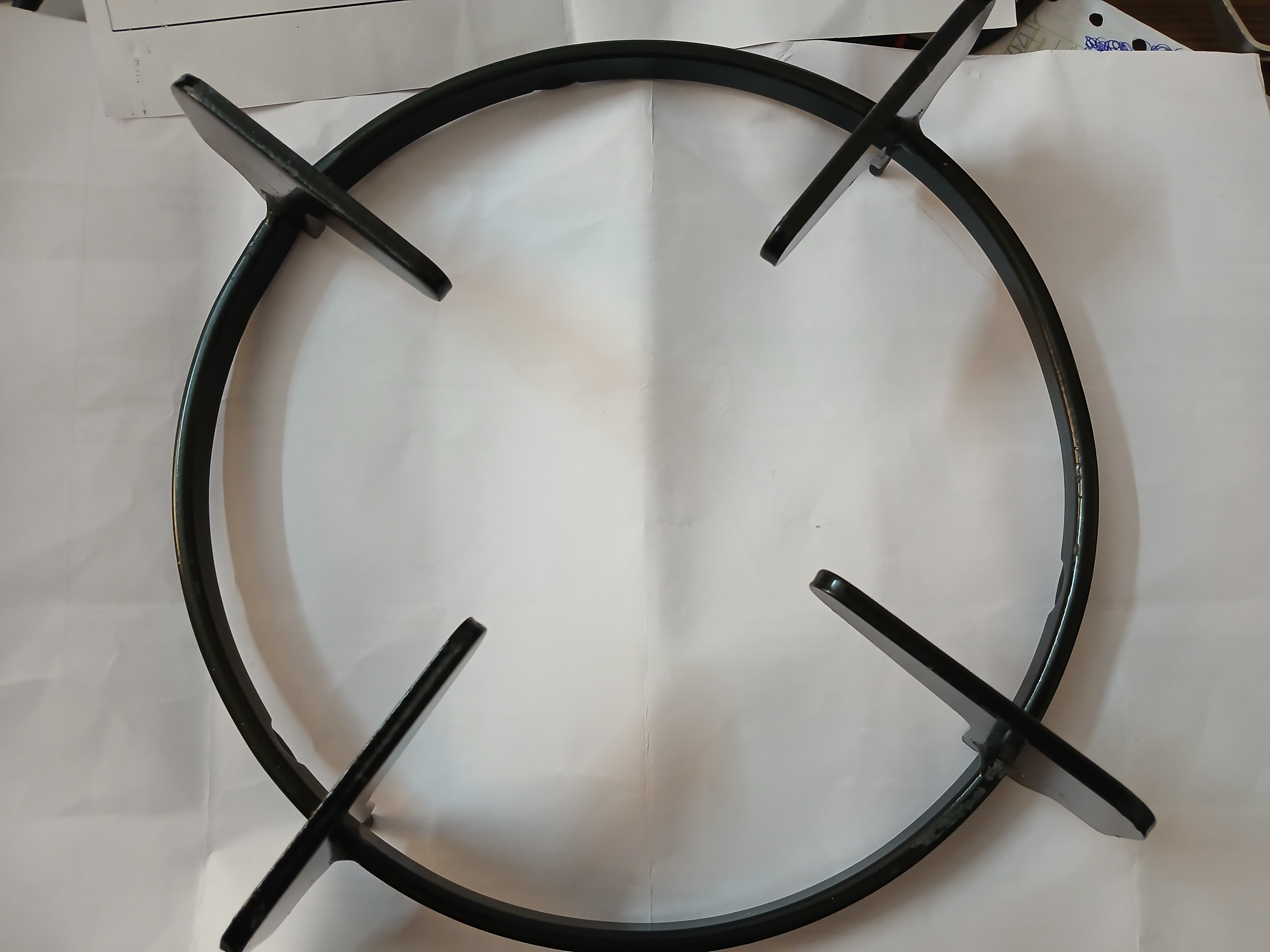 MS PS Ring 1035/45 P/Coated PANSUPPERT