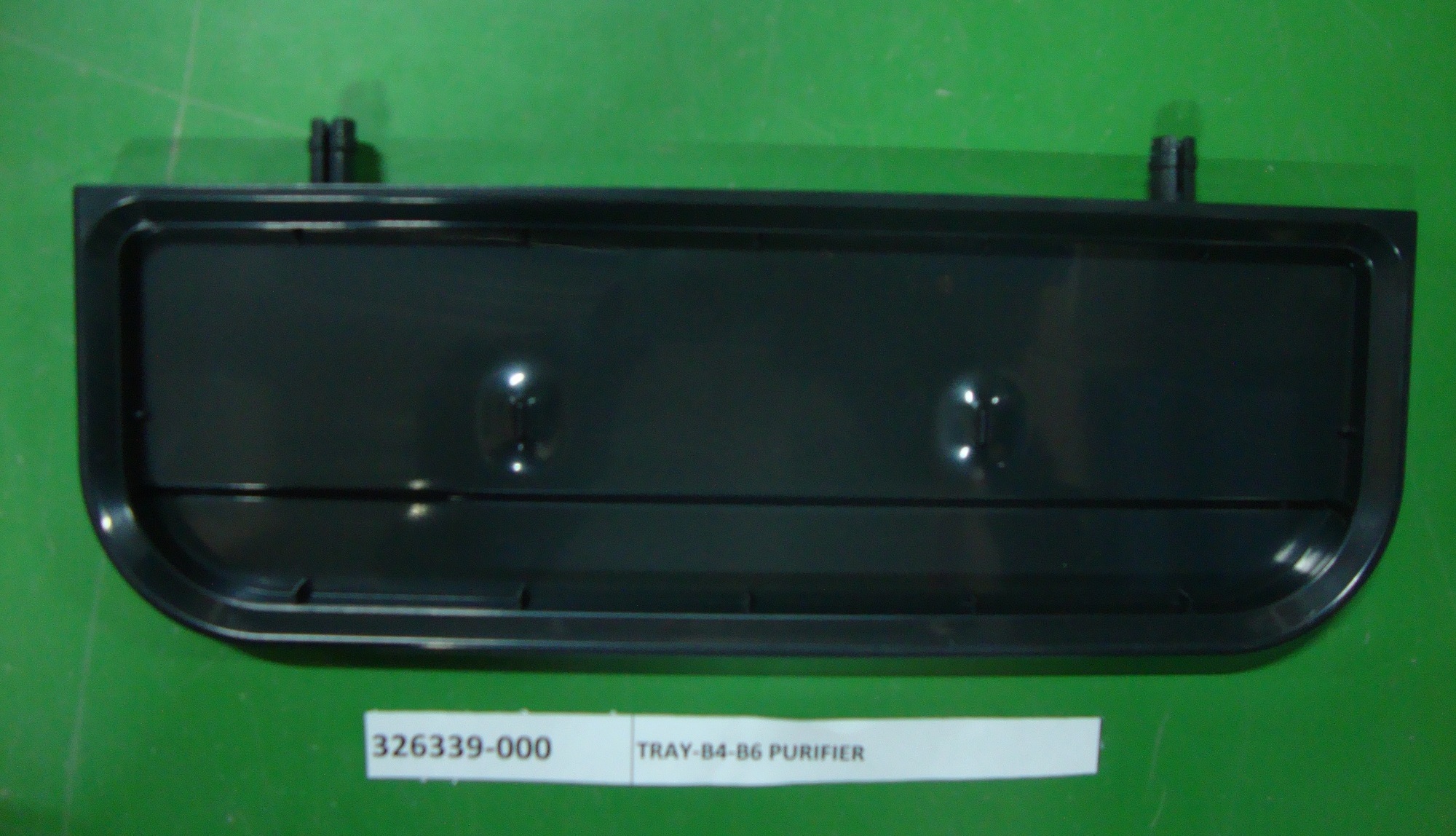 Tray-B4-B6 Purifier
