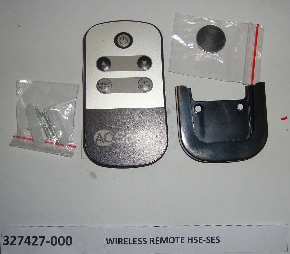WIRELESS REMOTE HSE-SES