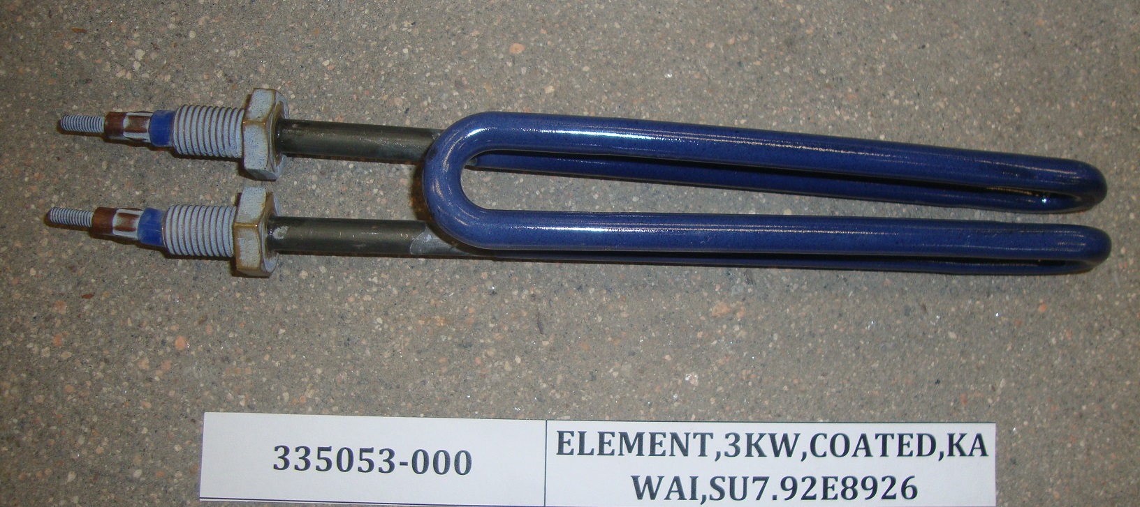 ELEMENT-3KW-COATED-KAWAI-SU7.92E8926